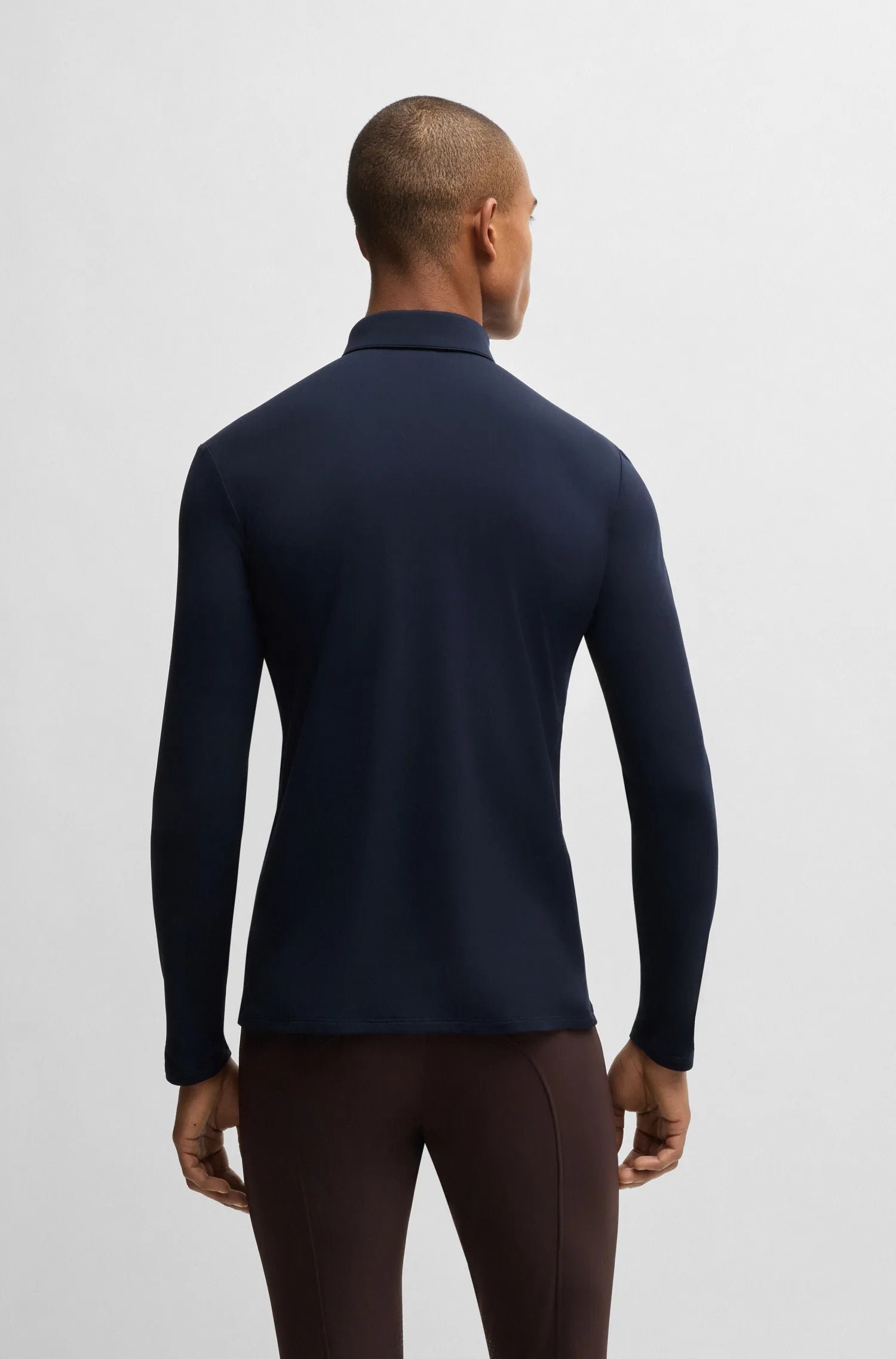 Nick Training Shirt
