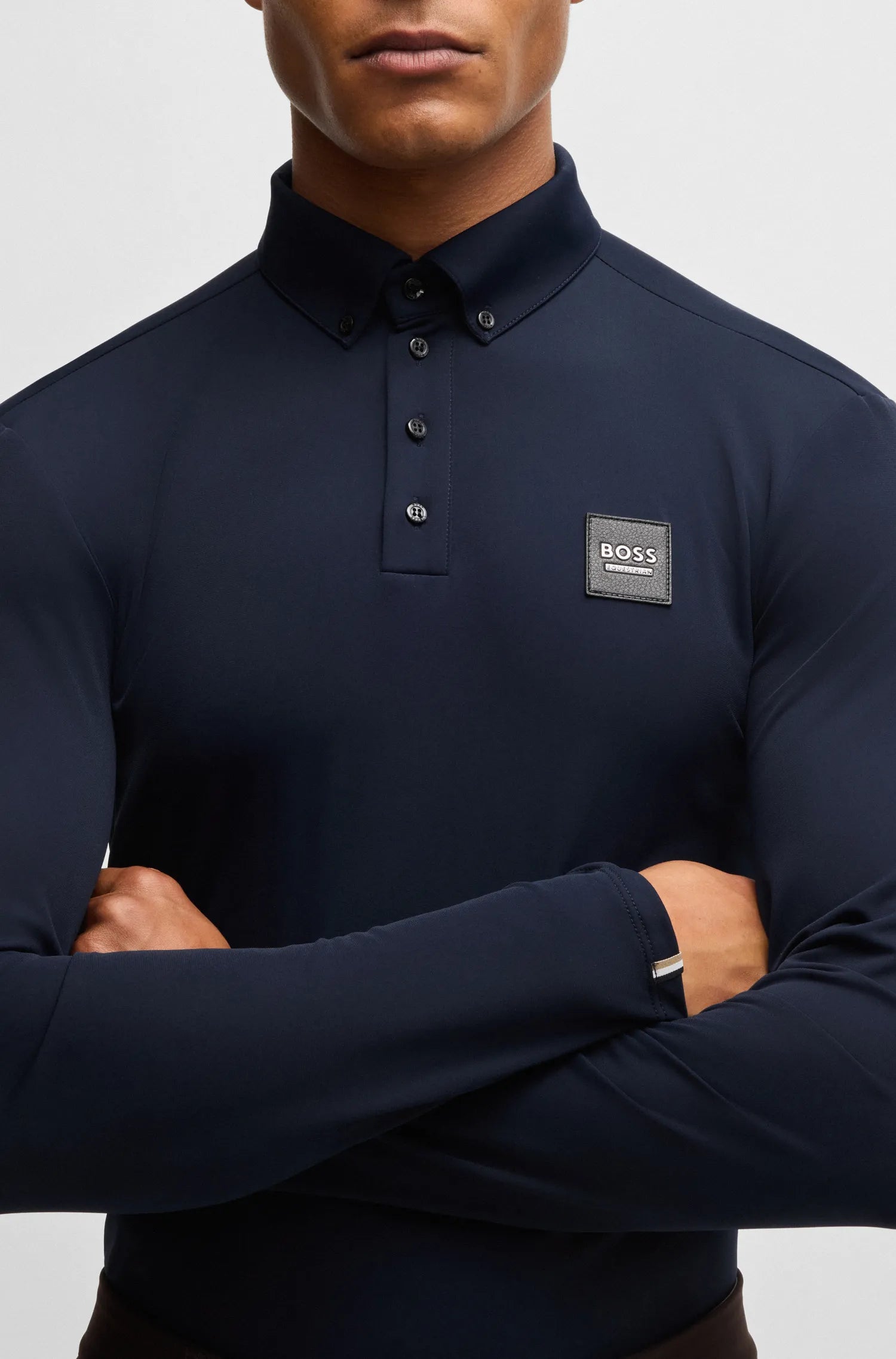 Nick Training Shirt