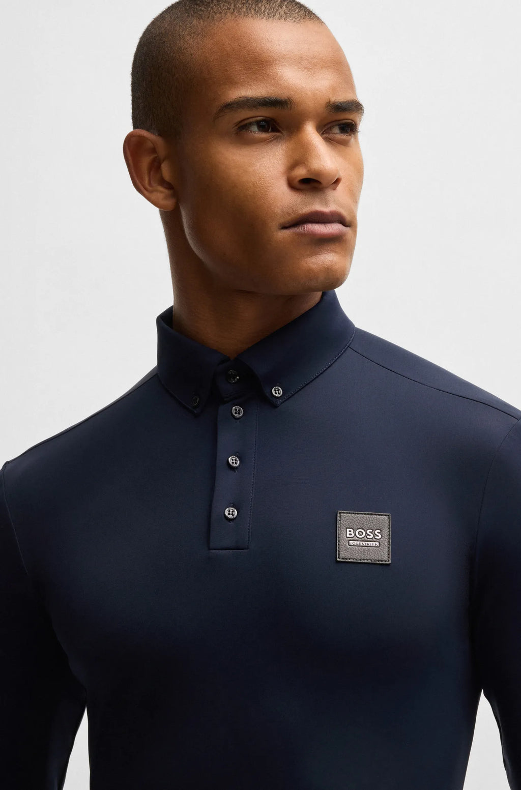 Nick Training Shirt