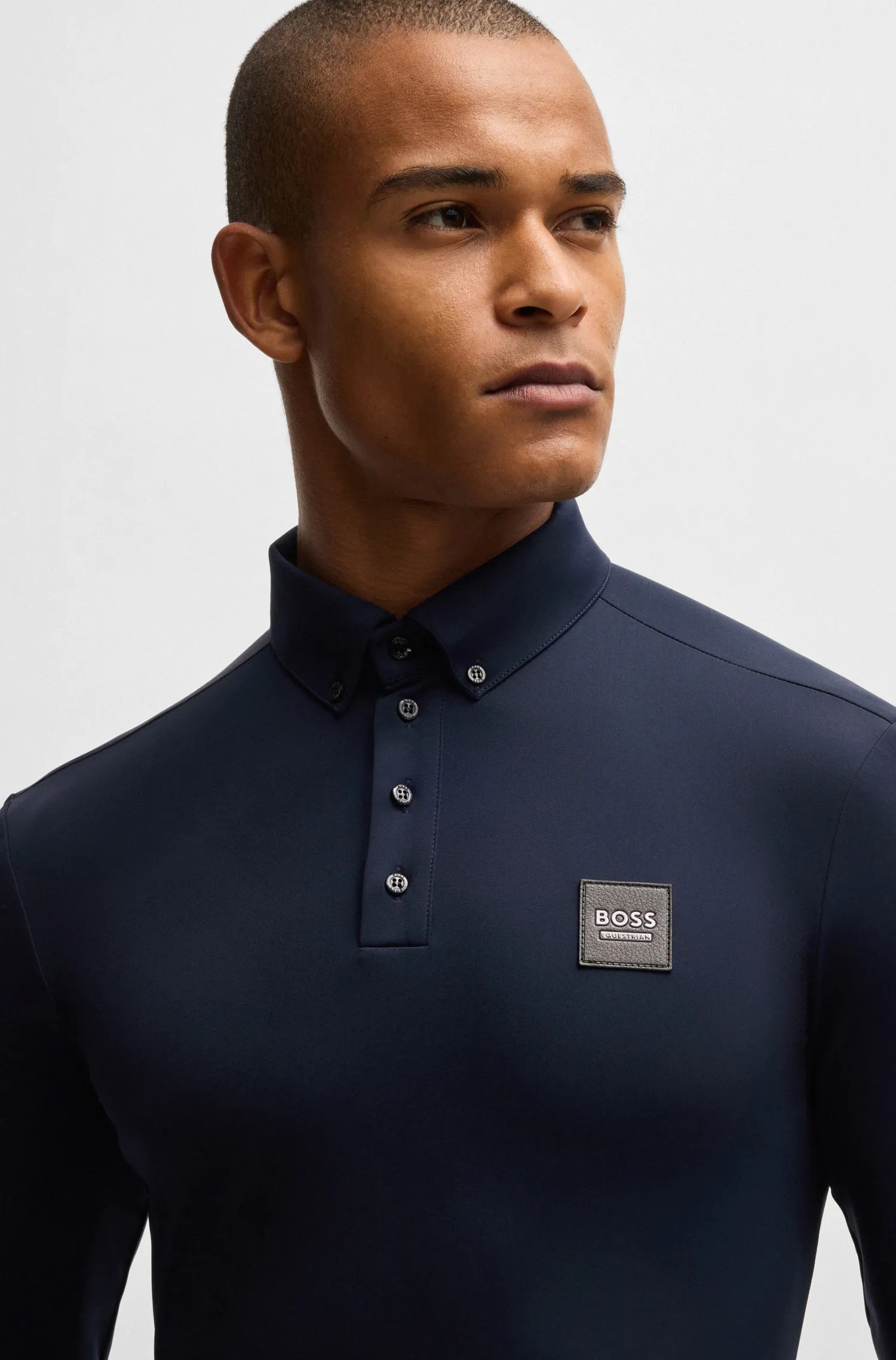 Nick Training Shirt