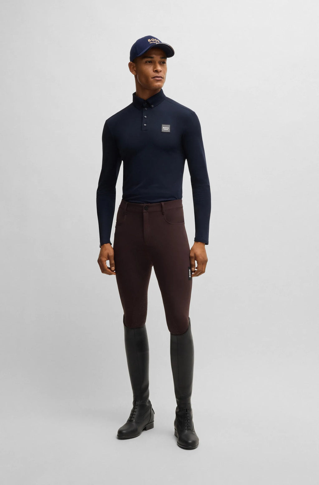 Nick Training Shirt