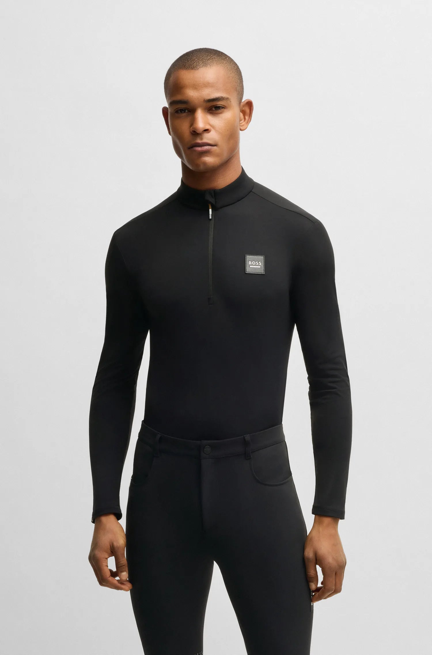 Nolan Training Shirt Peached