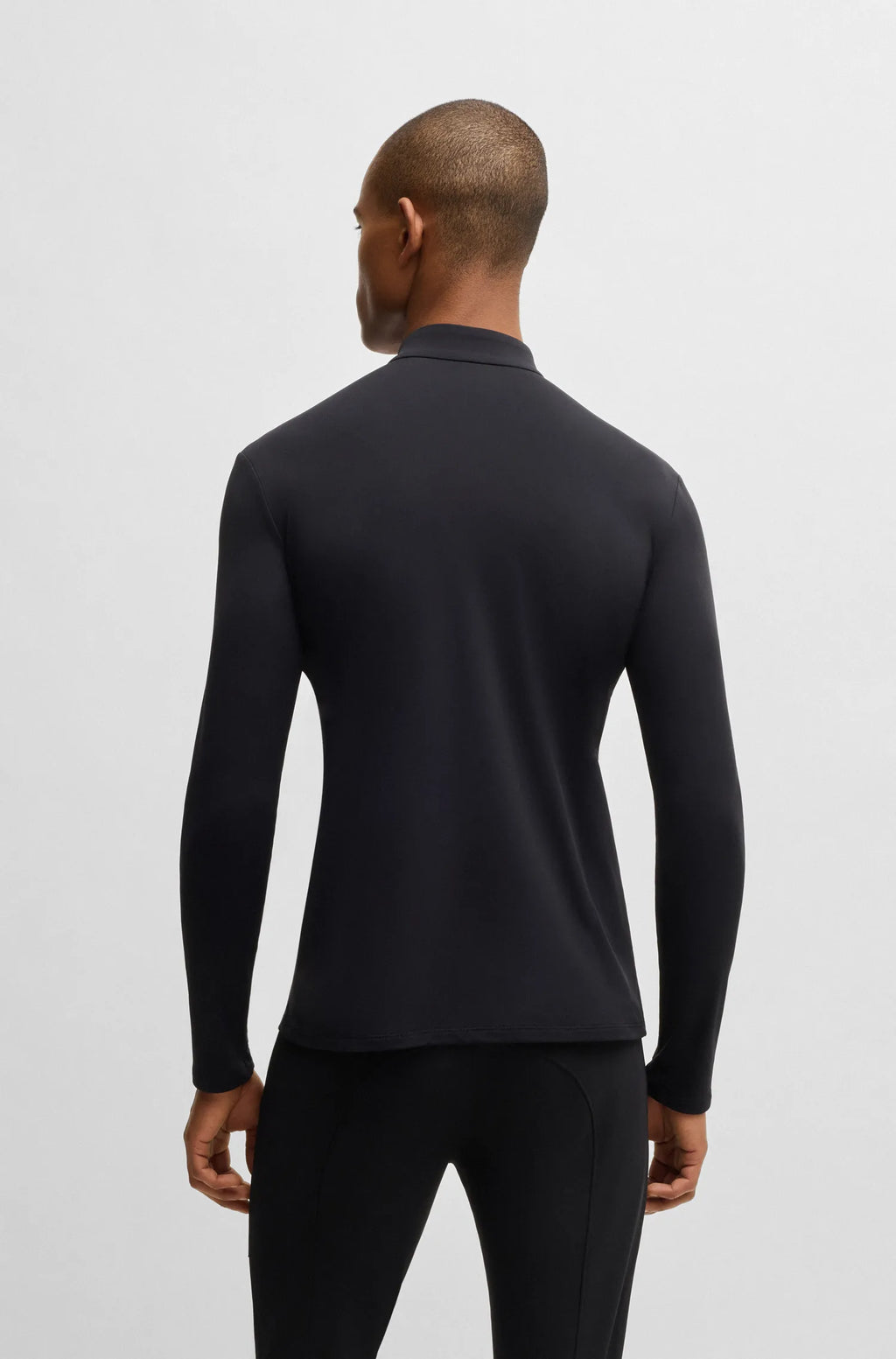 Nolan Training Shirt Peached