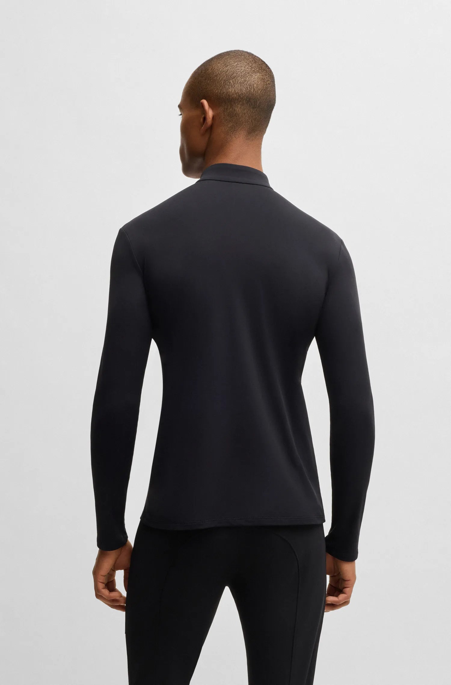 Nolan Training Shirt Peached