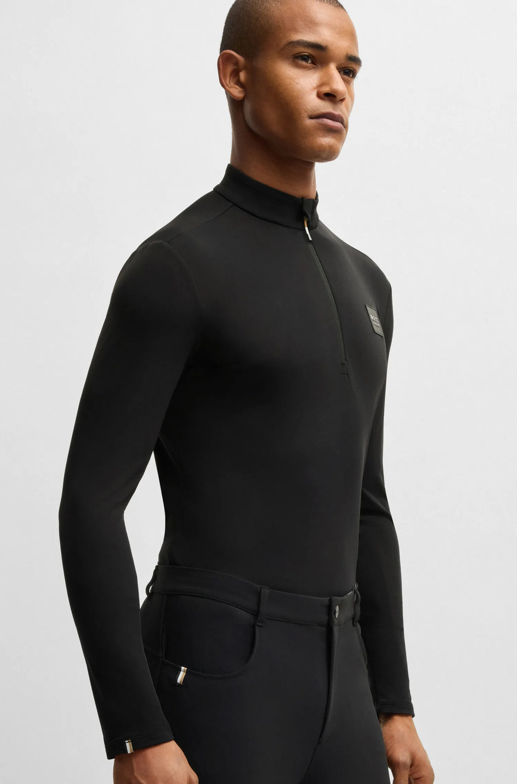 Nolan Training Shirt Peached