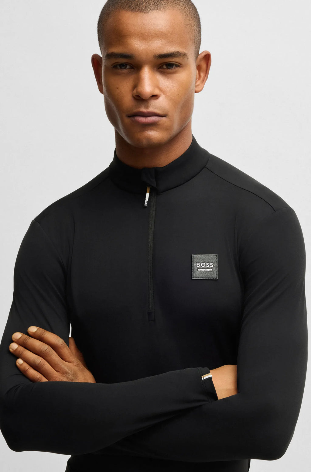 Nolan Training Shirt Peached