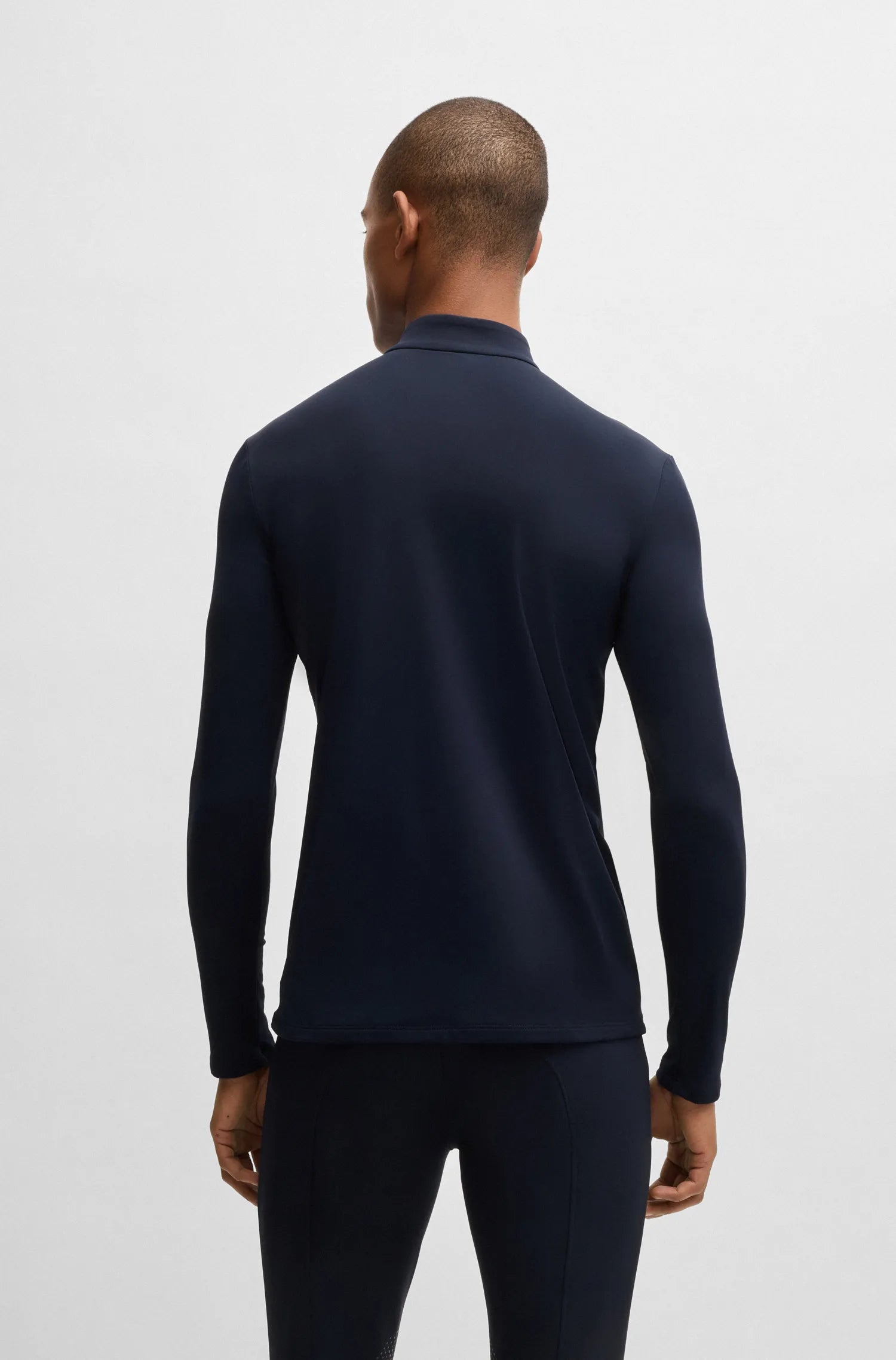 Nolan Training Shirt Peached