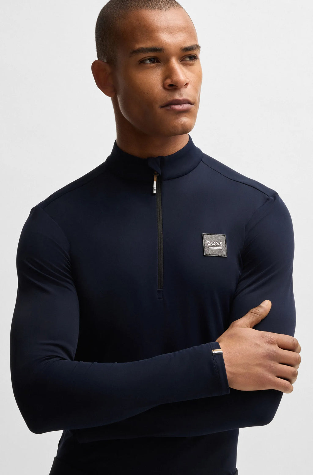 Nolan Training Shirt Peached