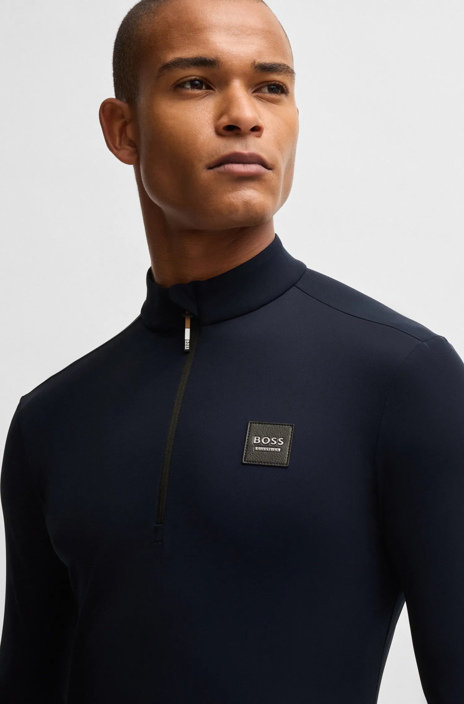 Nolan Training Shirt Peached