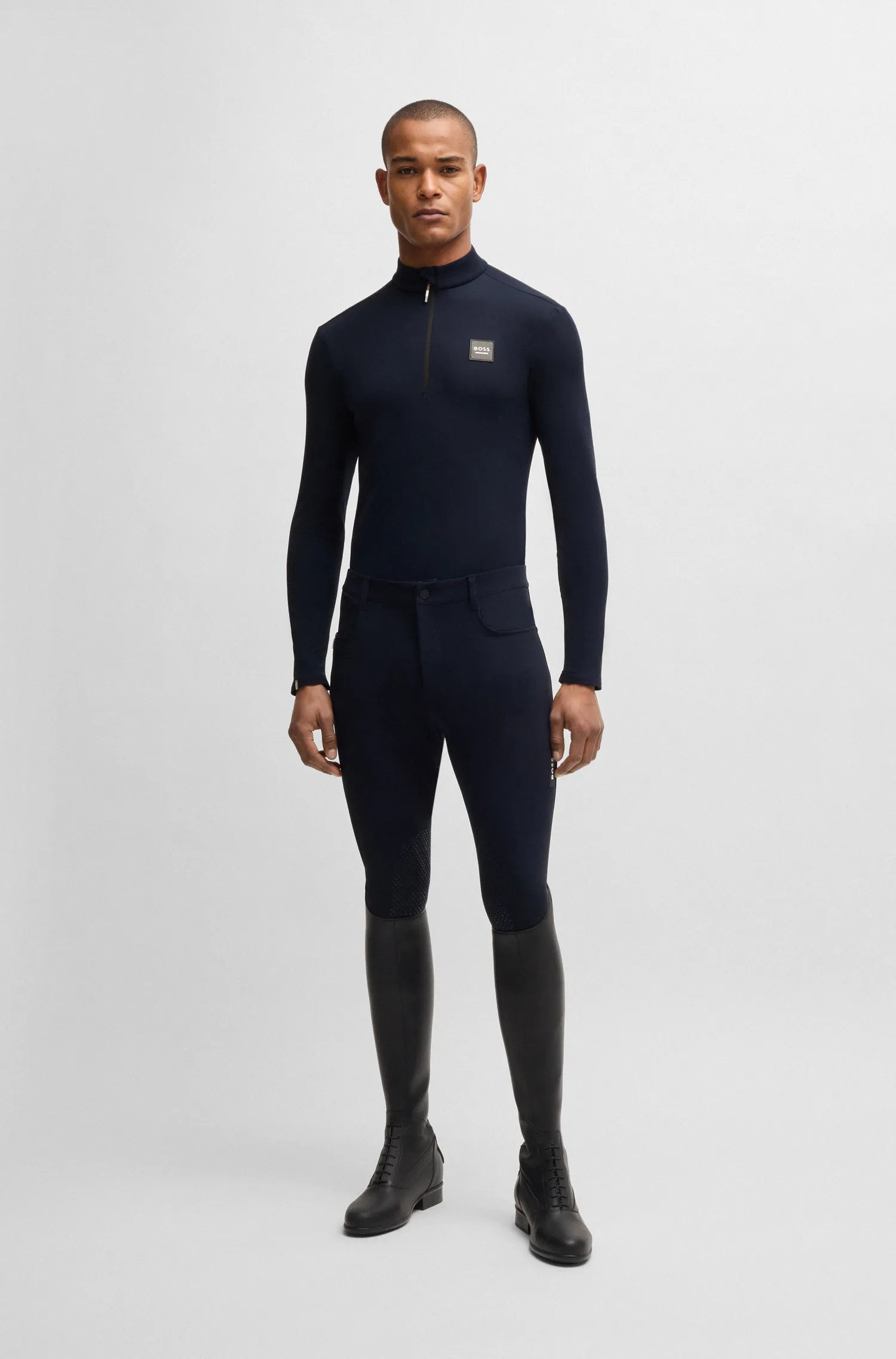 Nolan Training Shirt Peached