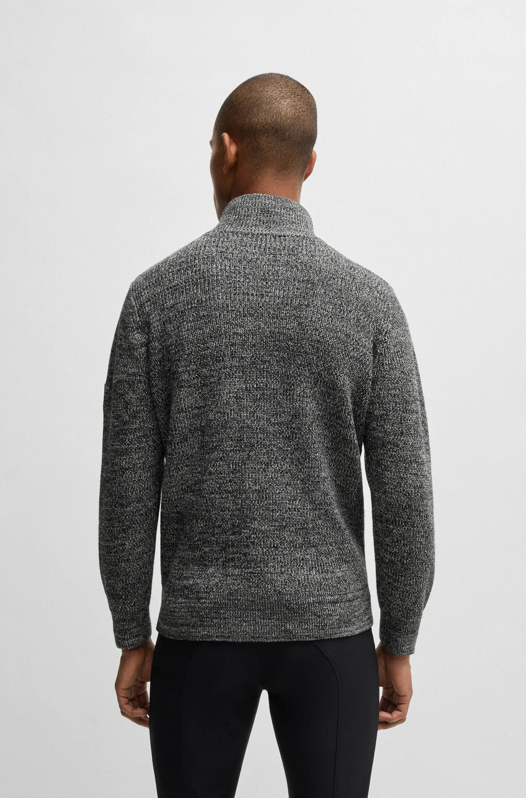 Troyer Knitwear