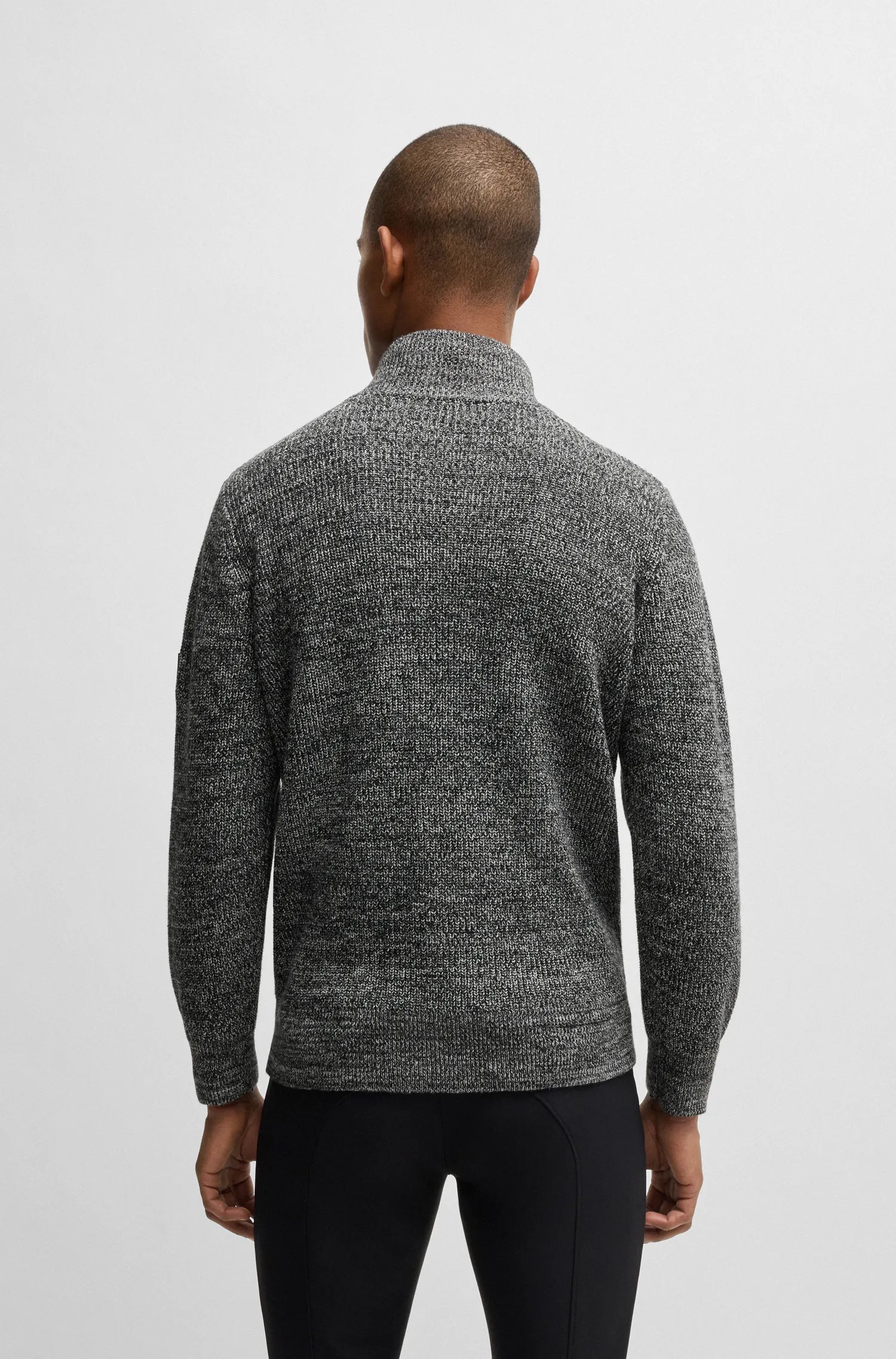 Troyer Knitwear