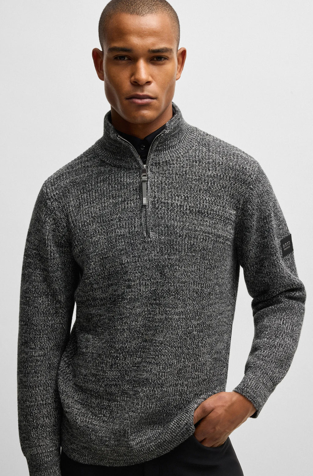 Troyer Knitwear