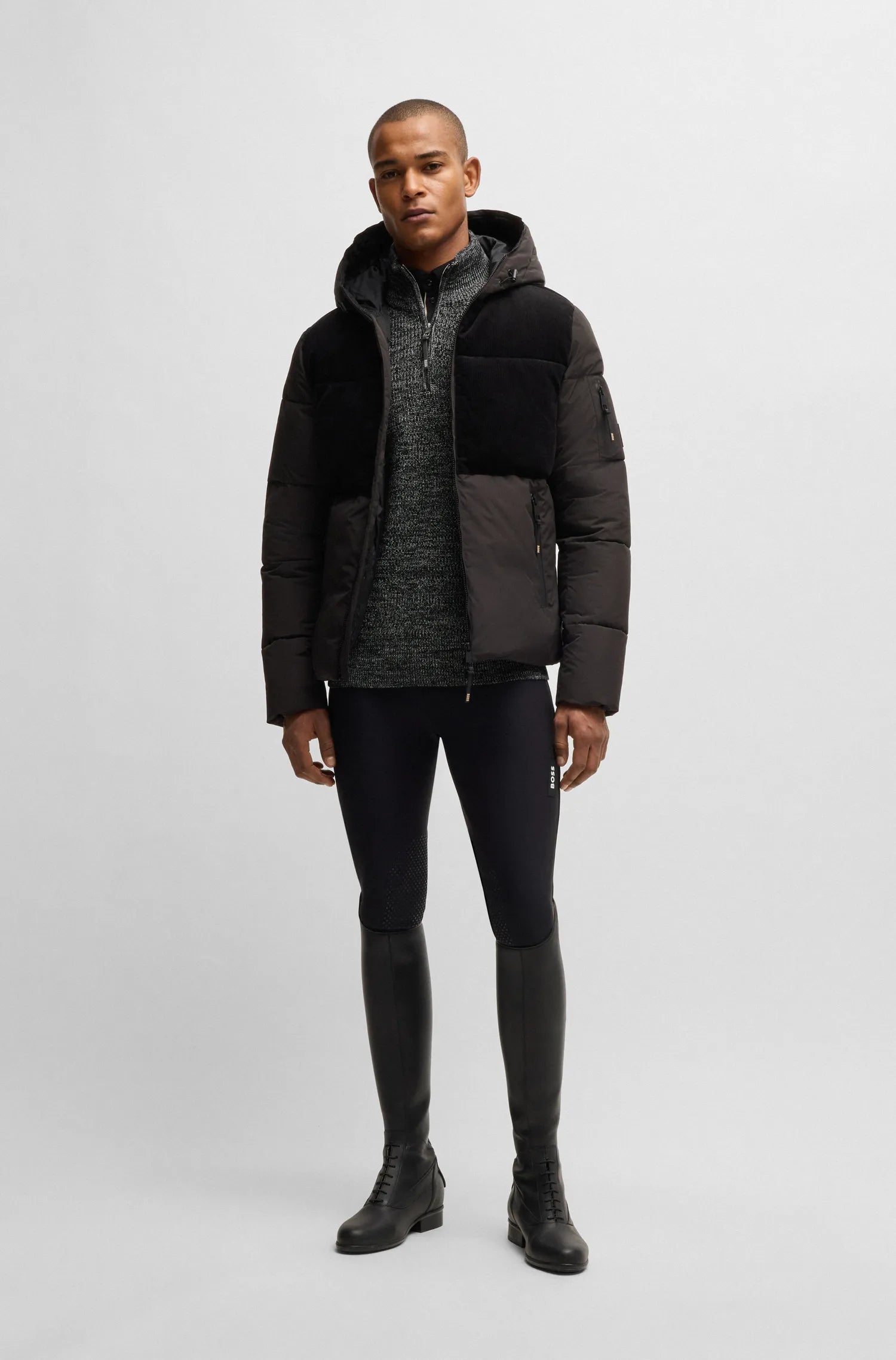 Troyer Knitwear