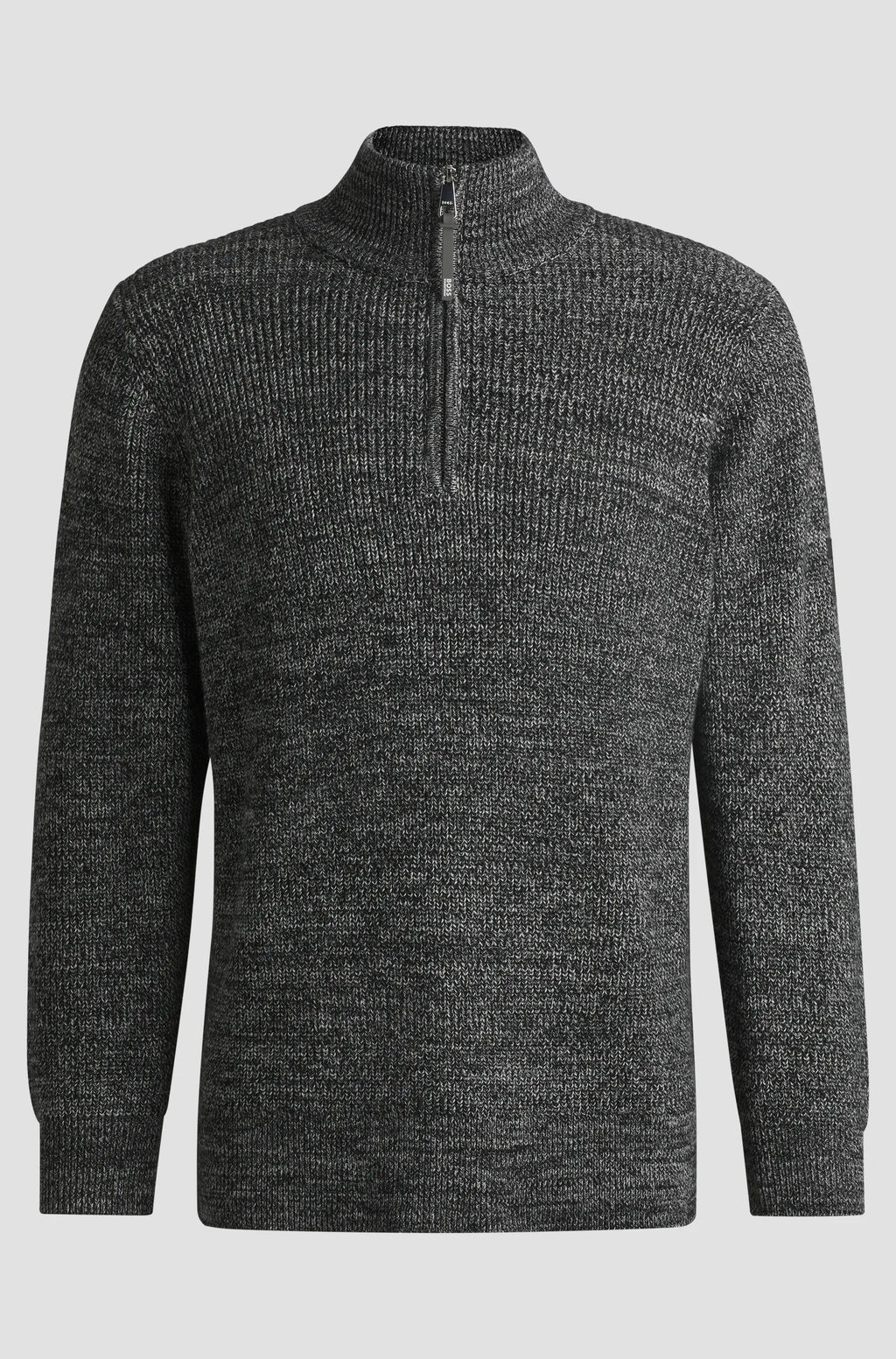 Troyer Knitwear