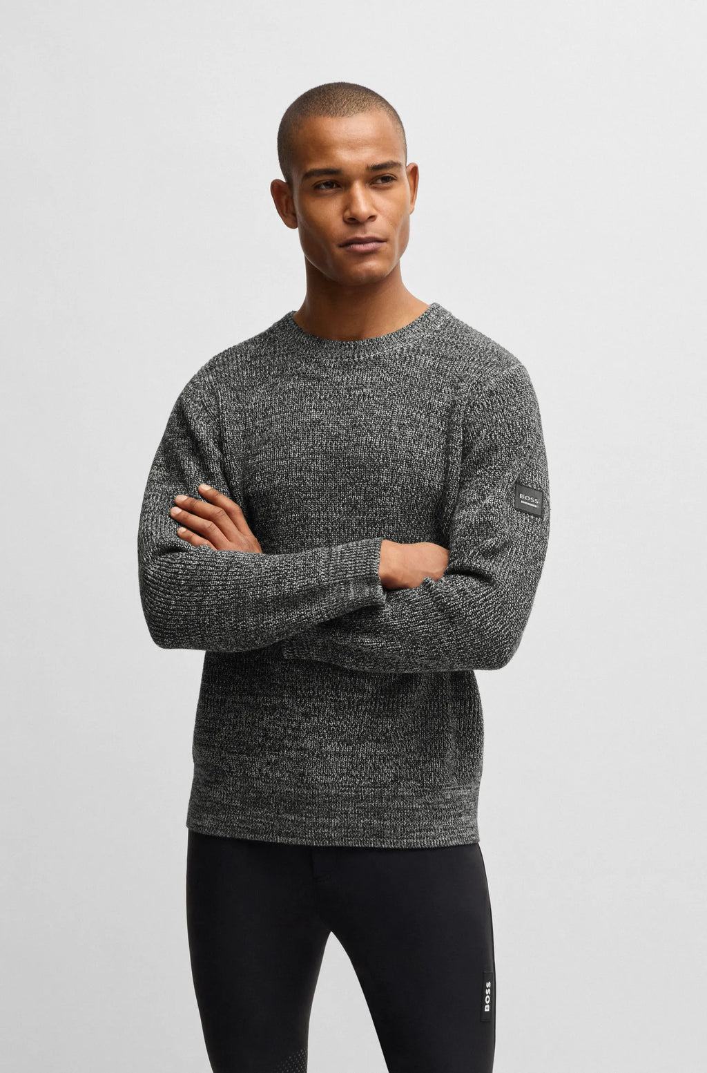 Rayn Jumper Knitwear