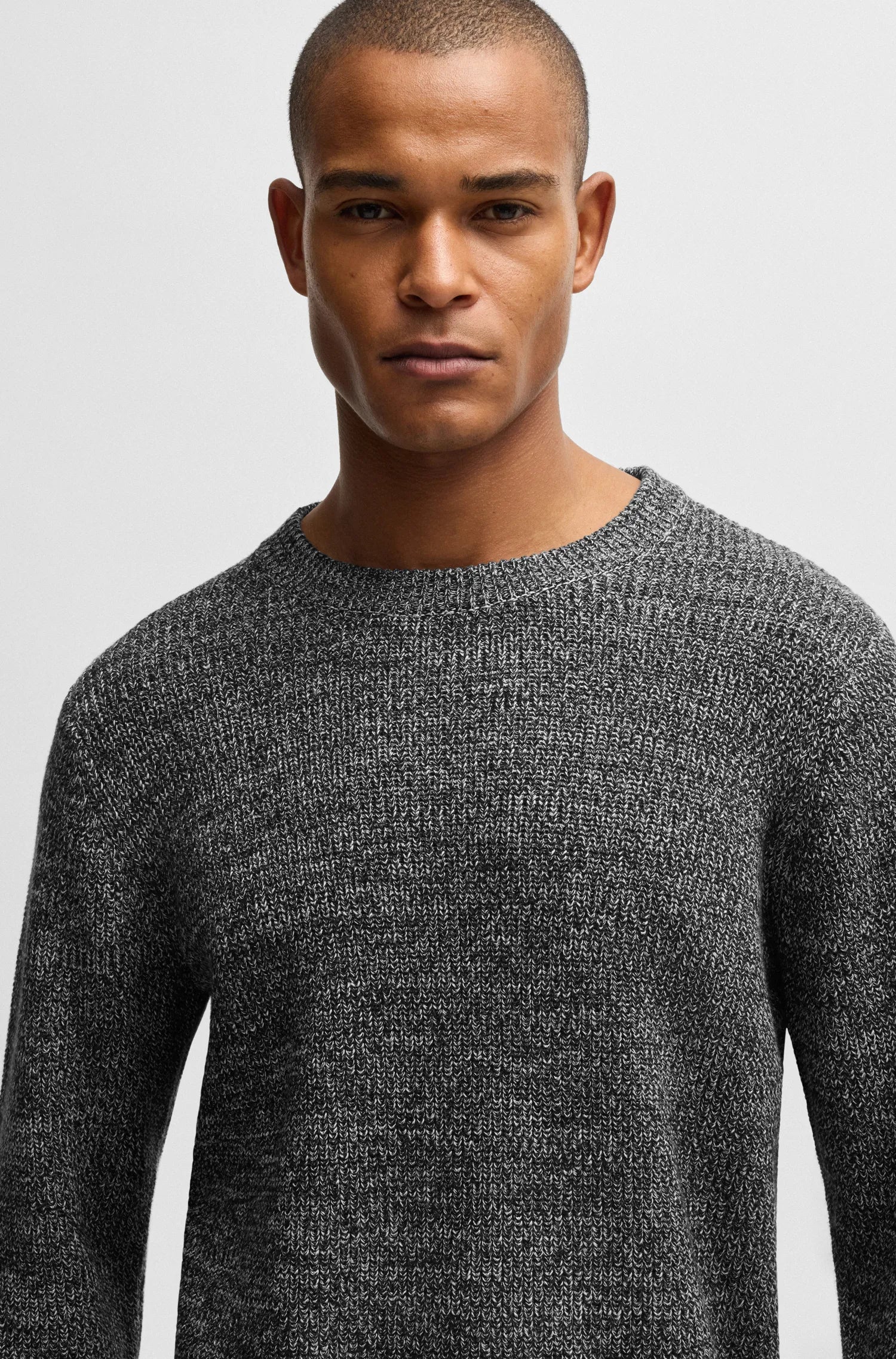 Rayn Jumper Knitwear