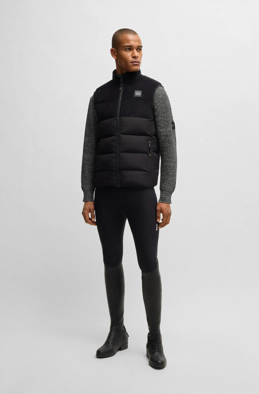 Rayn Jumper Knitwear