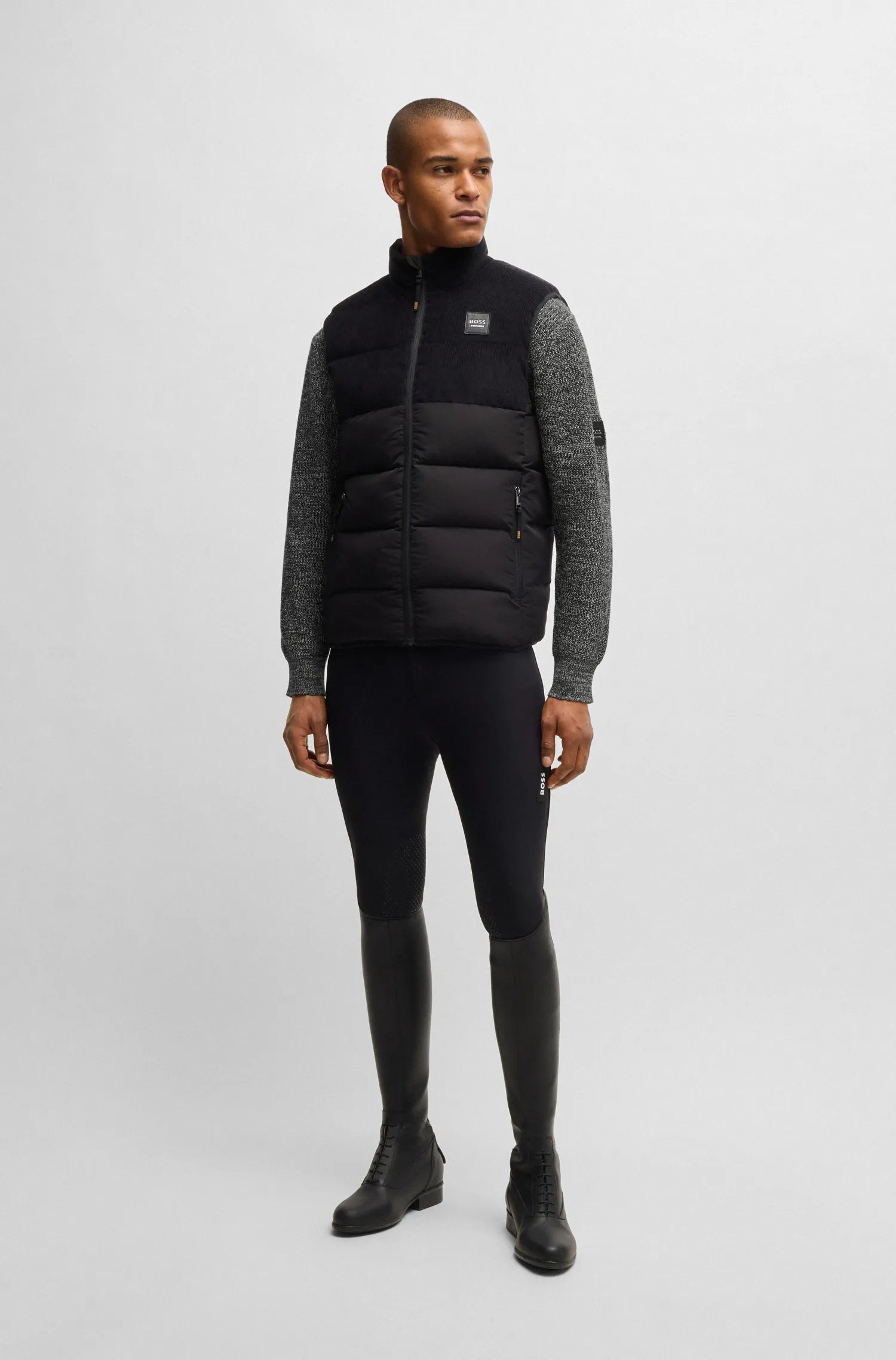 Rayn Jumper Knitwear