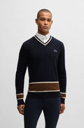 Harward Knitwear Jumper