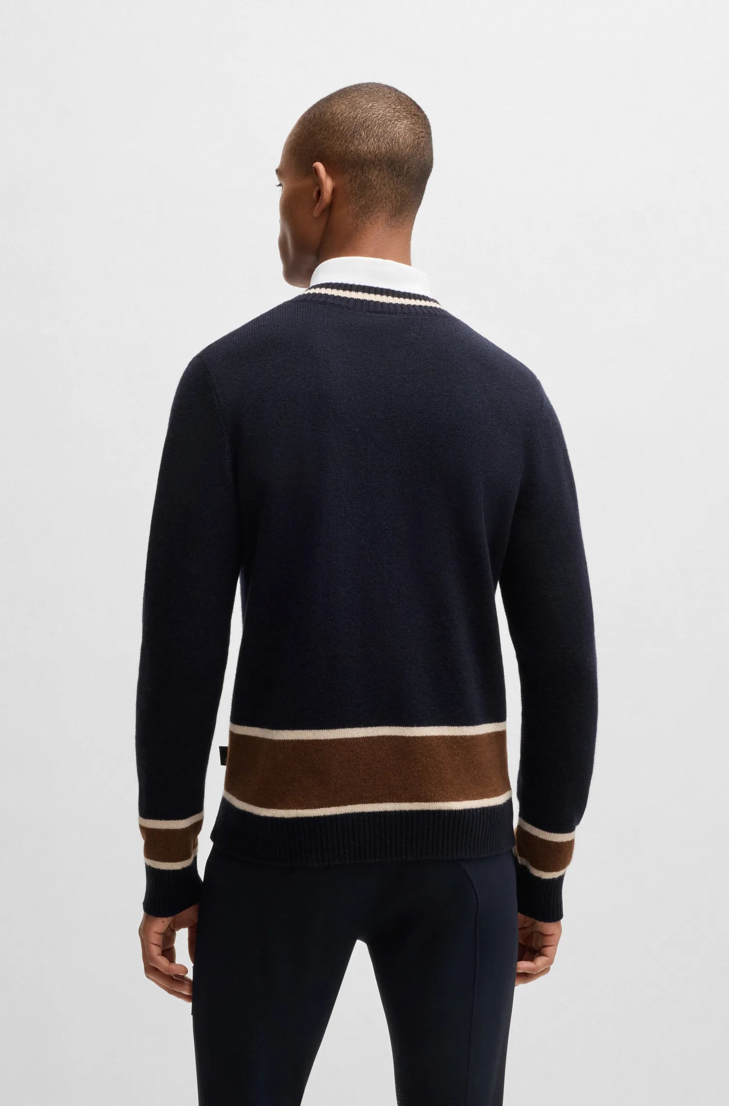Harward Knitwear Jumper