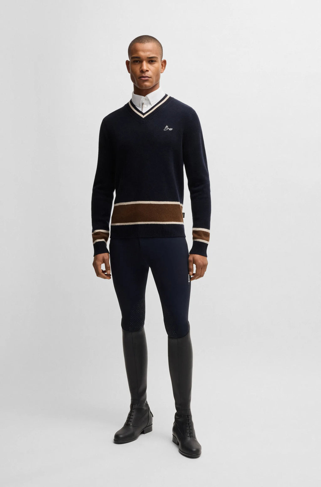 Harward Knitwear Jumper