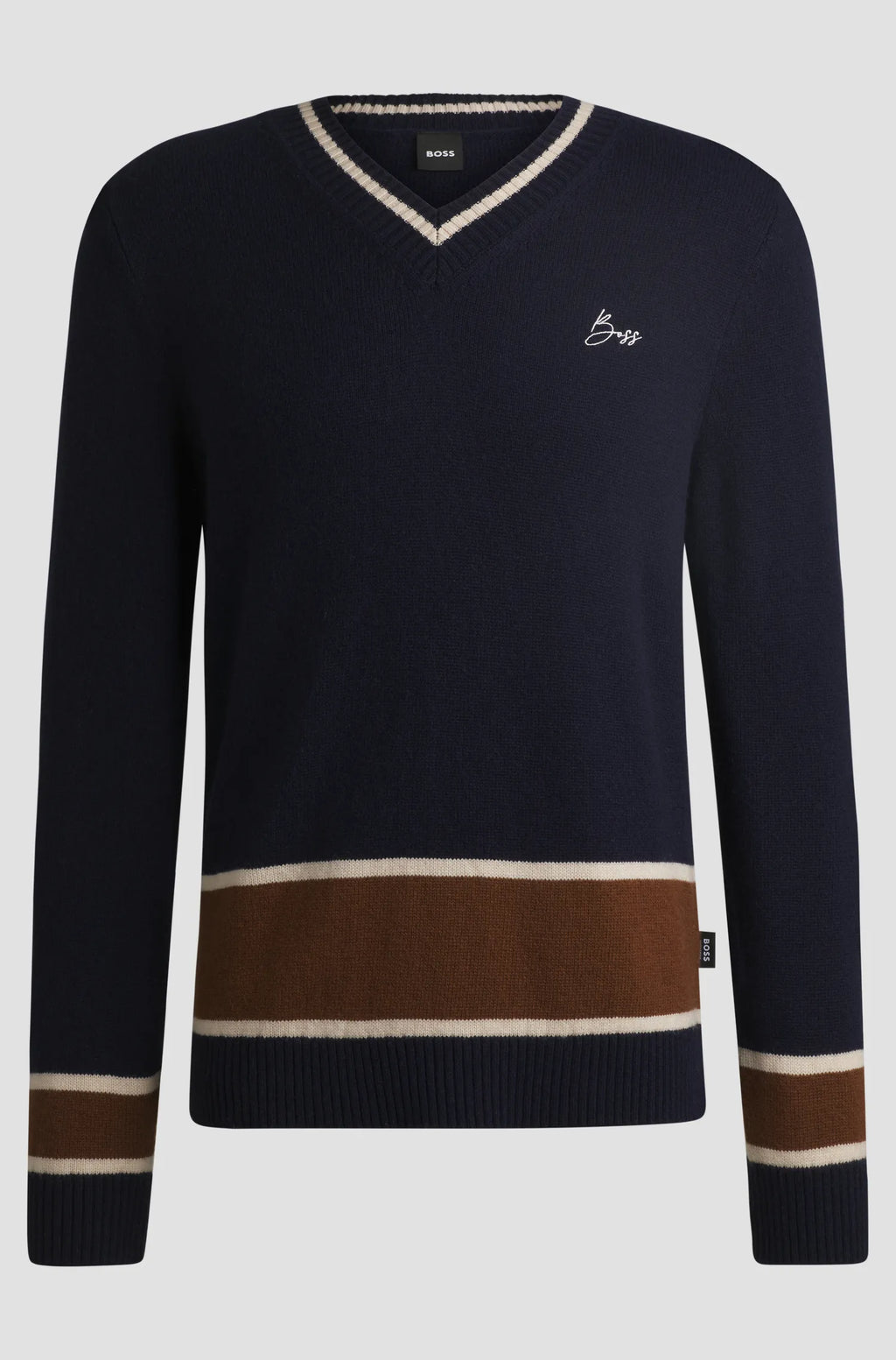Harward Knitwear Jumper