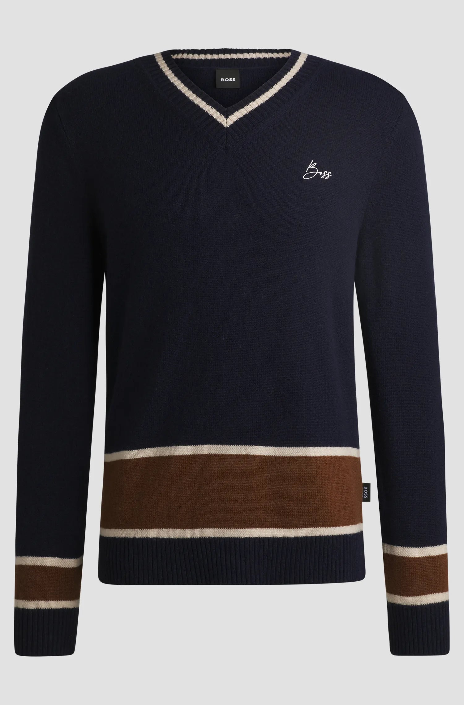 Harward Knitwear Jumper