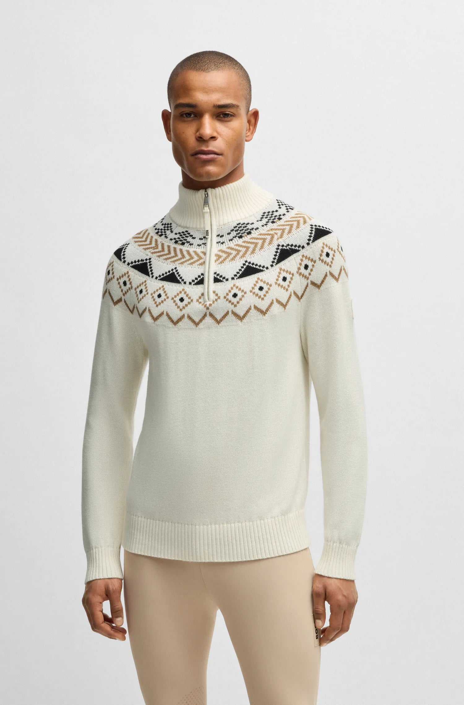 Troyer Knitwear Norway