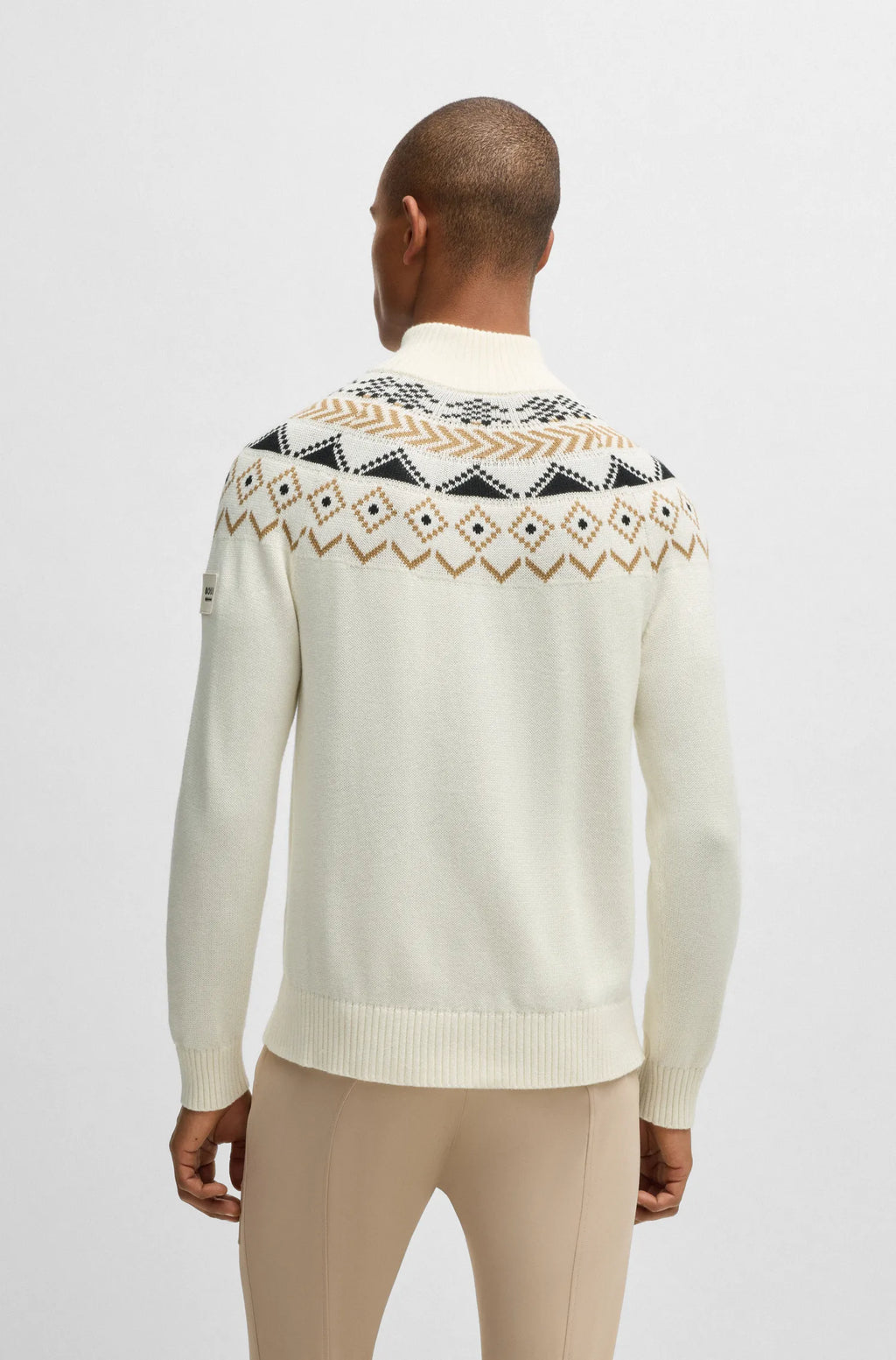 Troyer Knitwear Norway