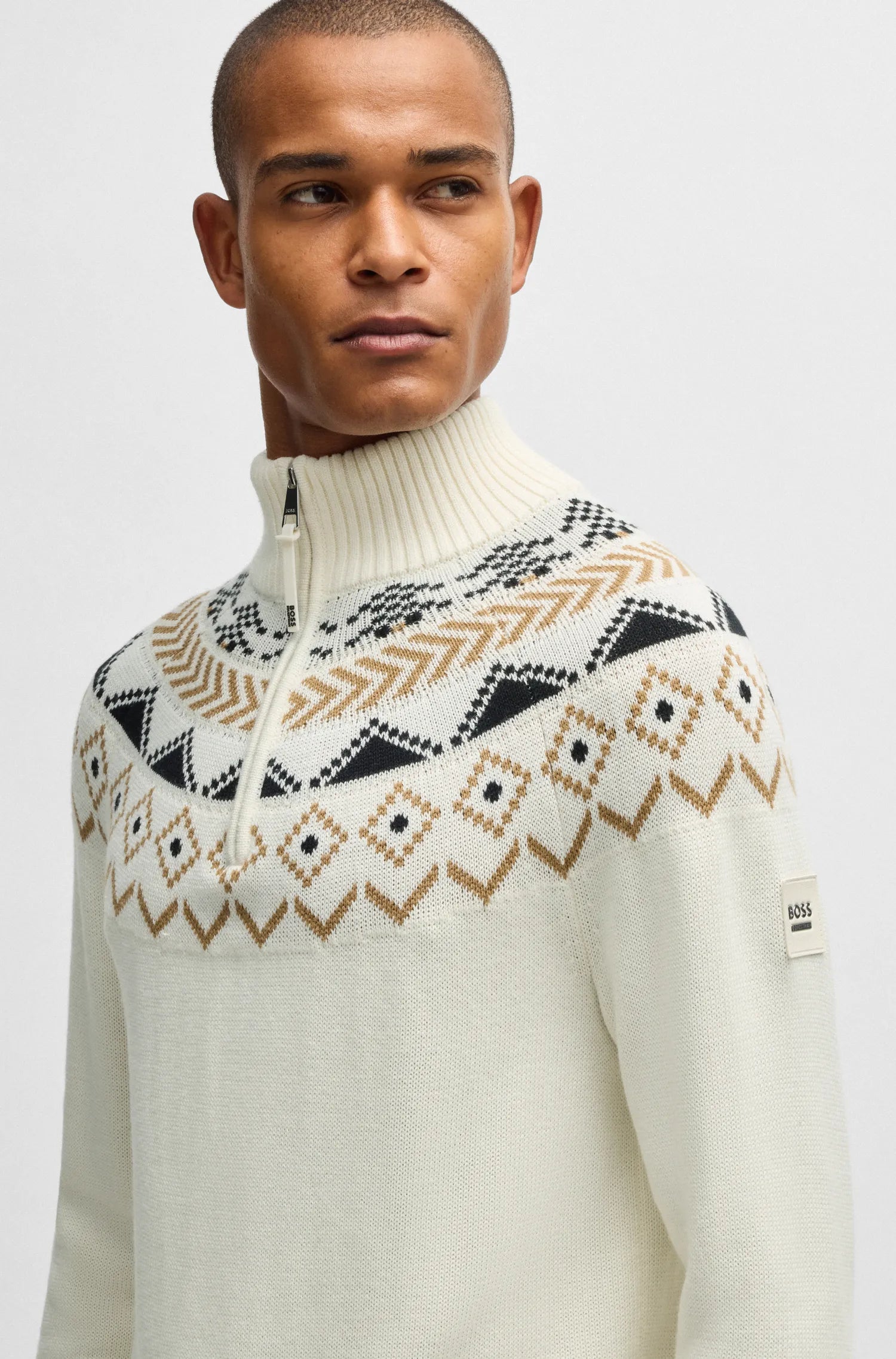 Troyer Knitwear Norway