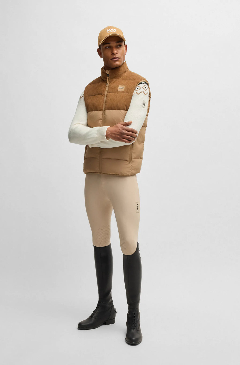 Troyer Knitwear Norway