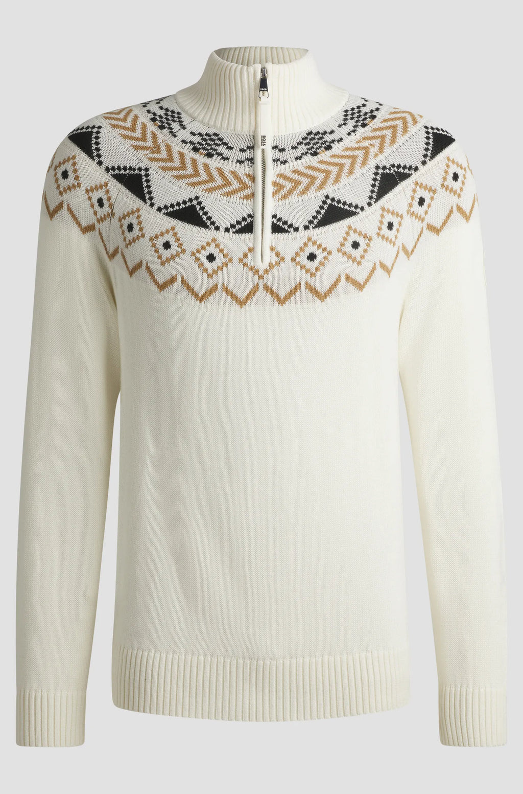 Troyer Knitwear Norway