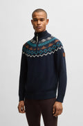 Troyer Knitwear Norway