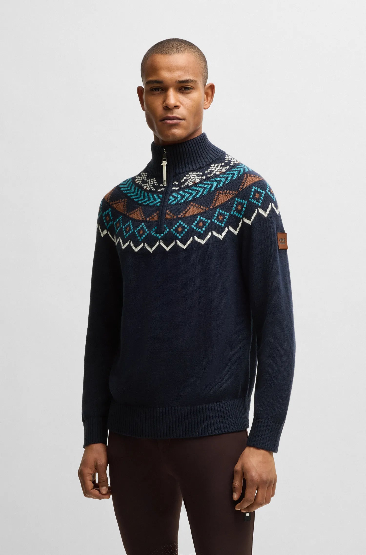 Troyer Knitwear Norway