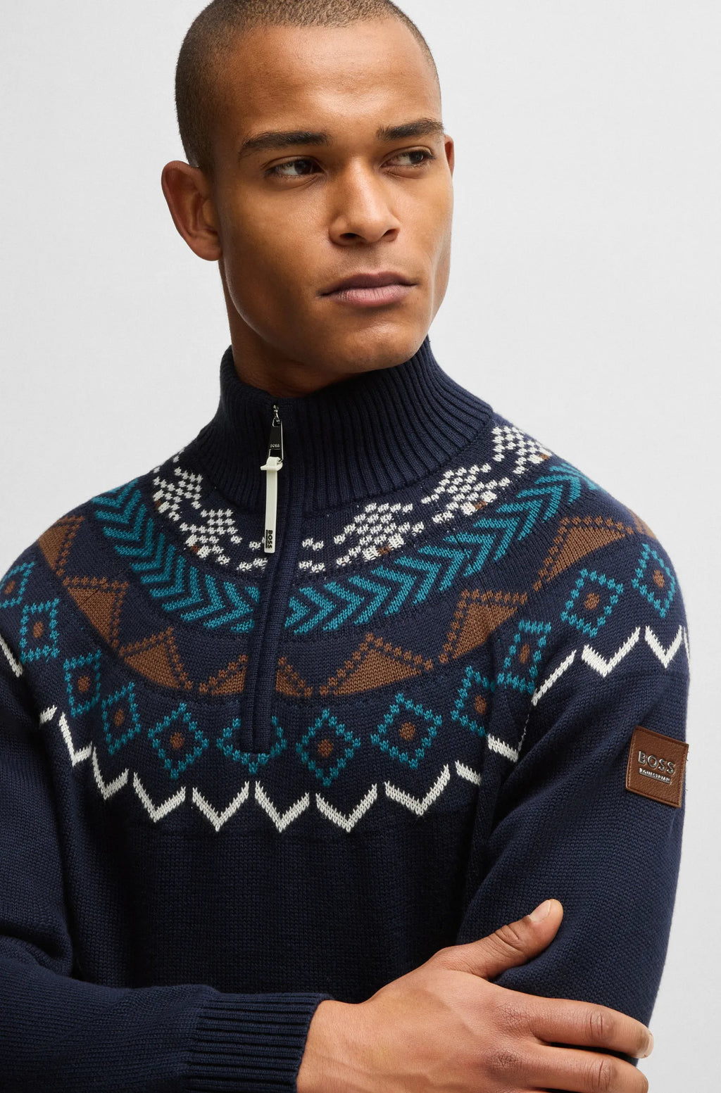 Troyer Knitwear Norway
