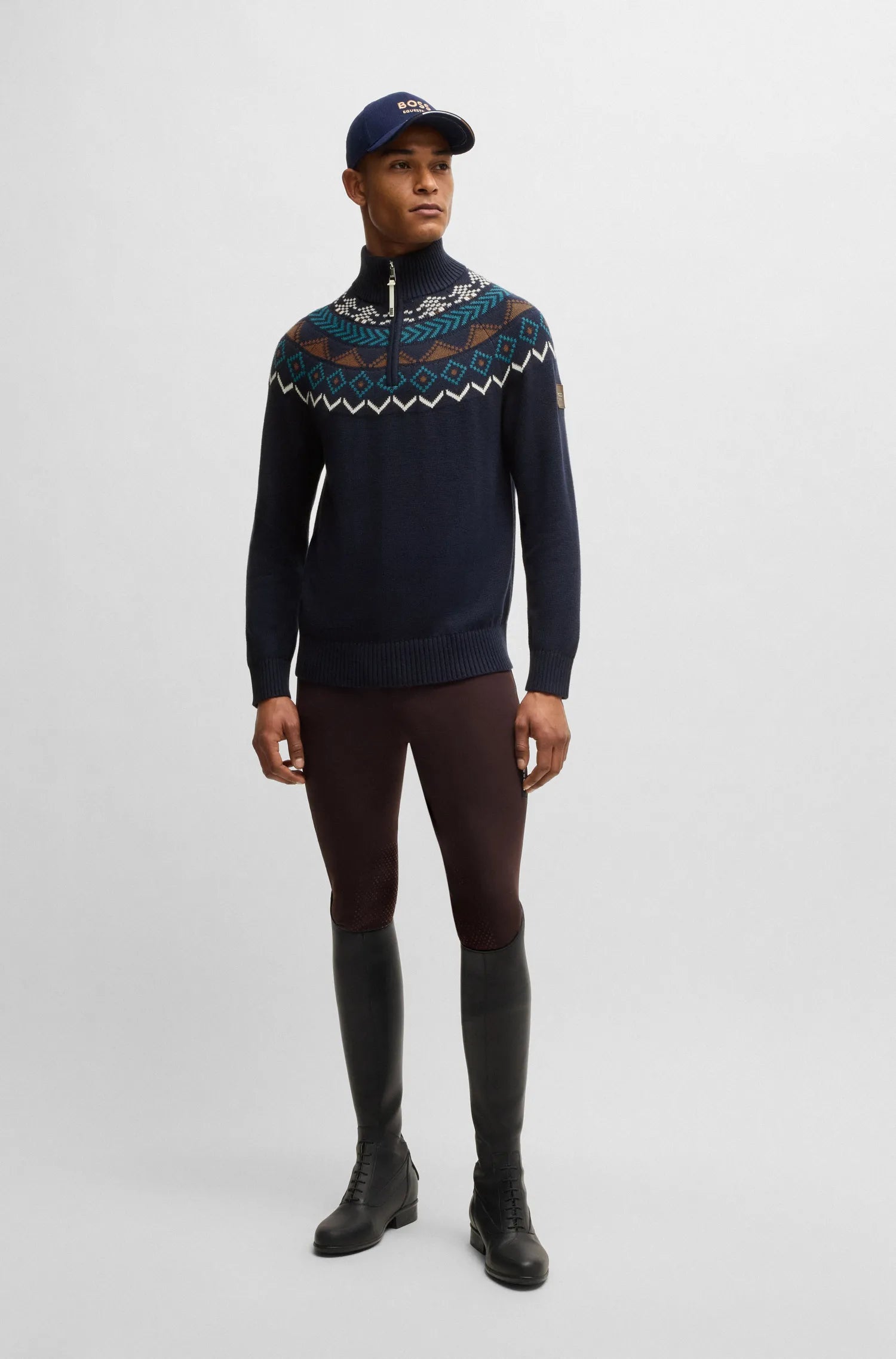 Troyer Knitwear Norway