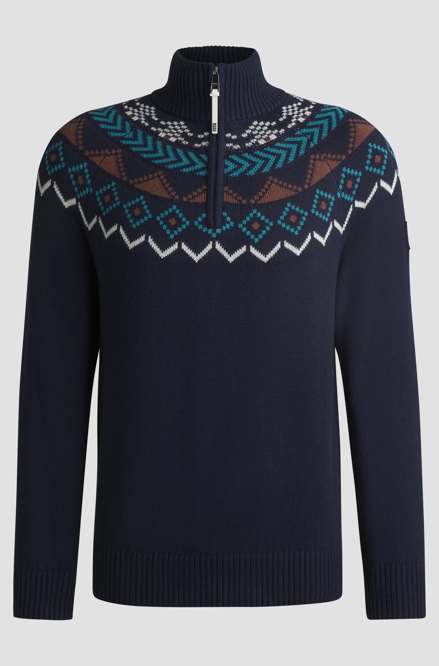 Troyer Knitwear Norway