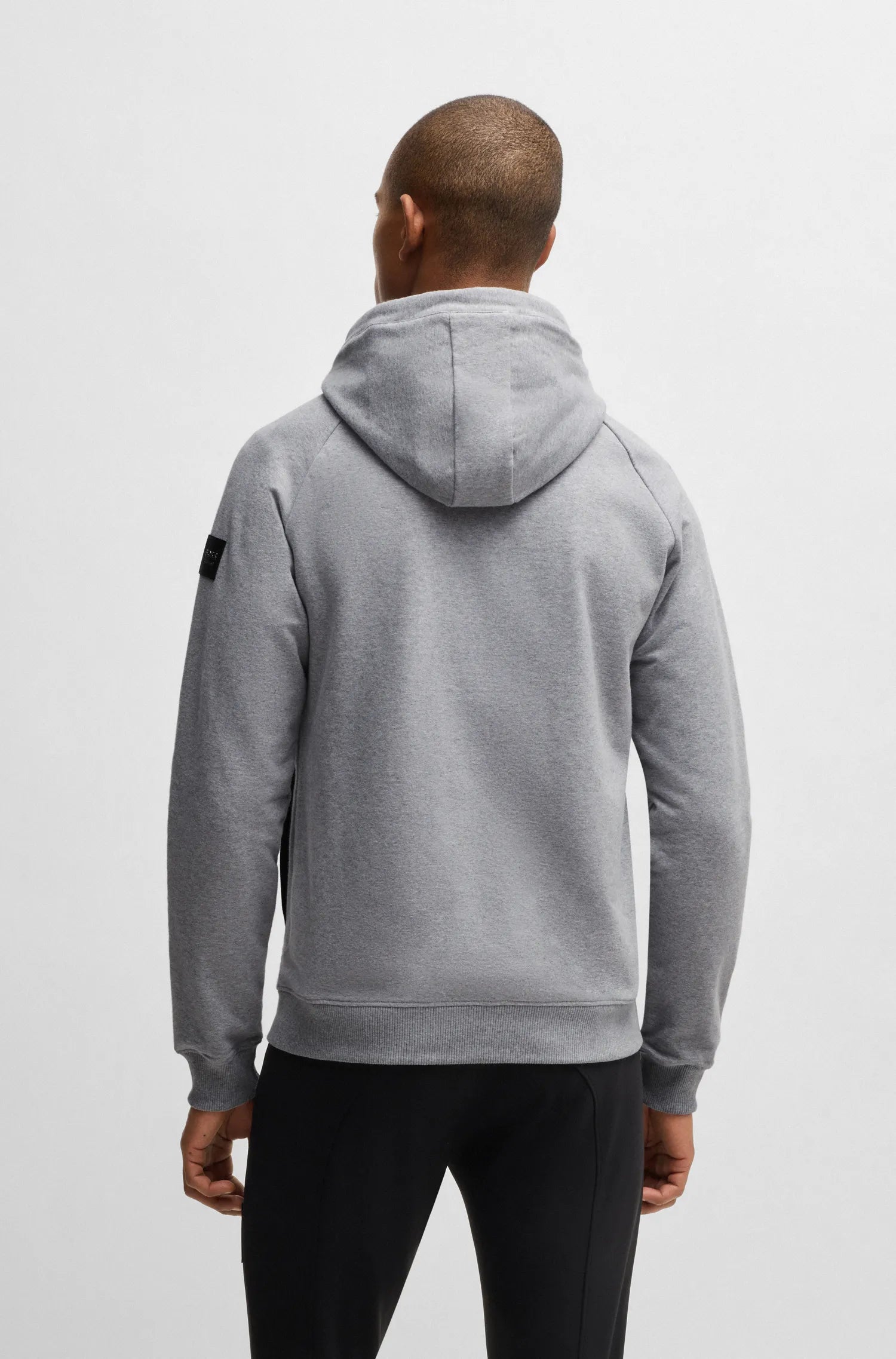 River Zip Hoodie