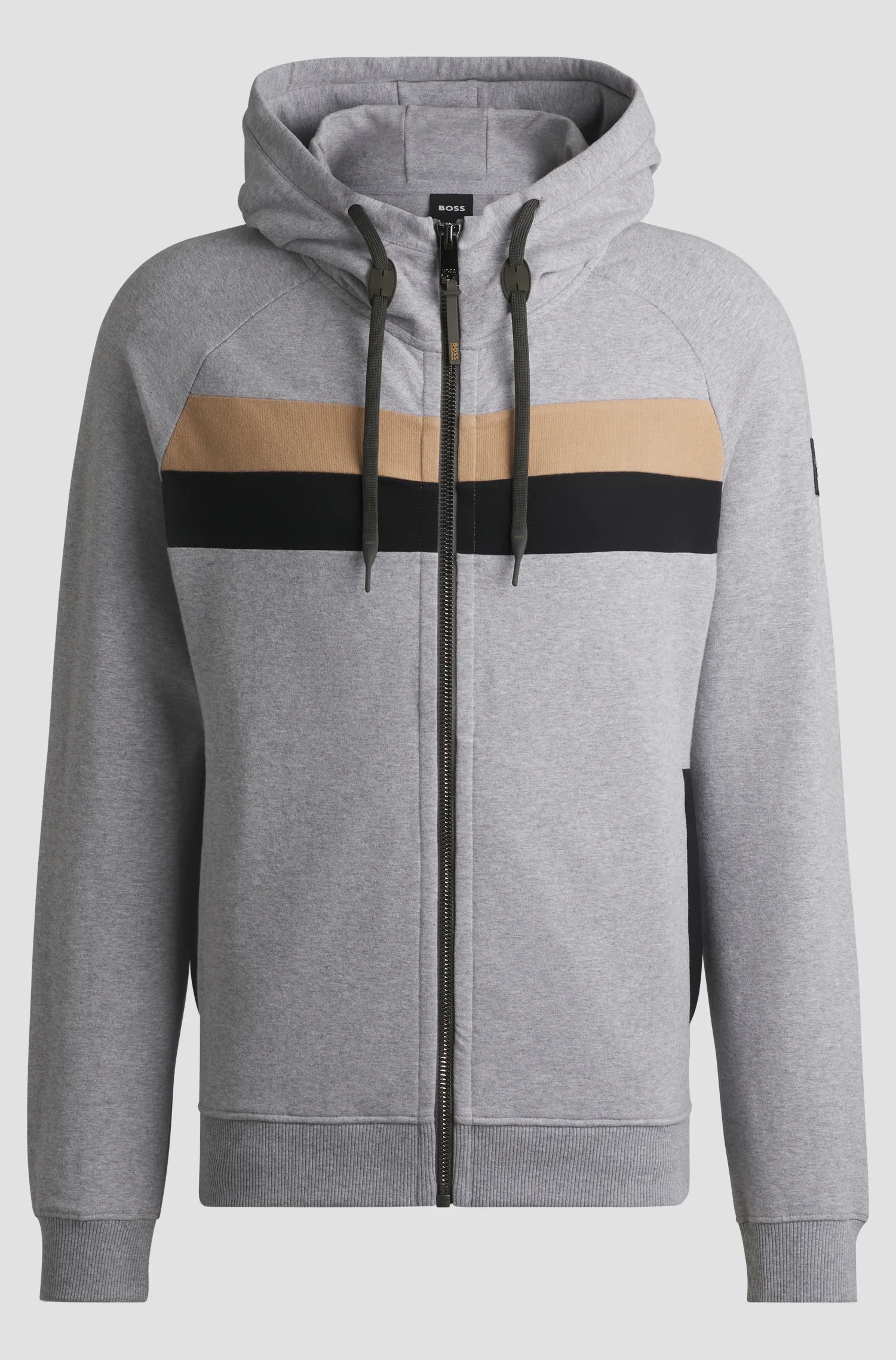 River Zip Hoodie