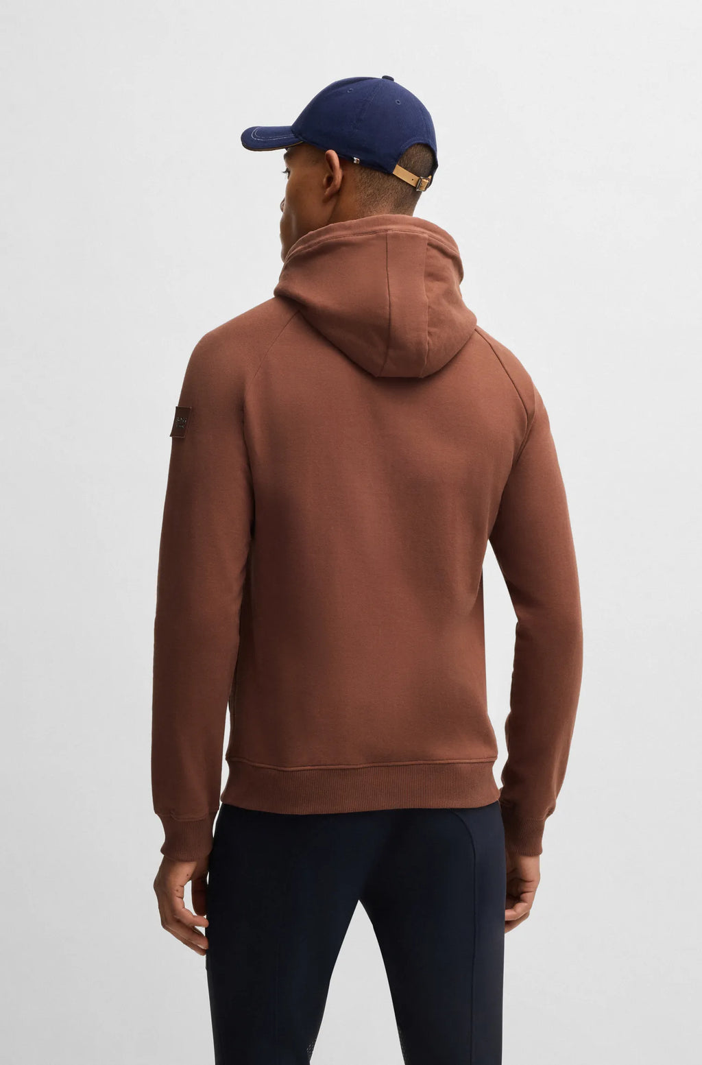 River Zip Hoodie