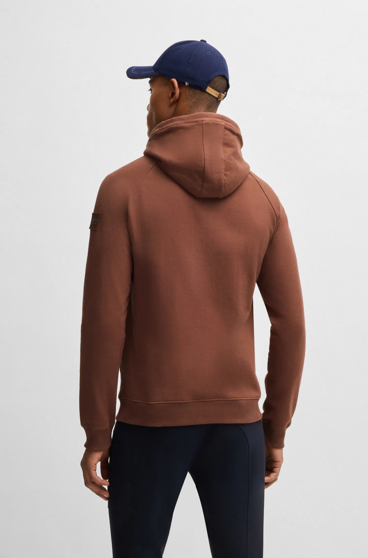 River Zip Hoodie