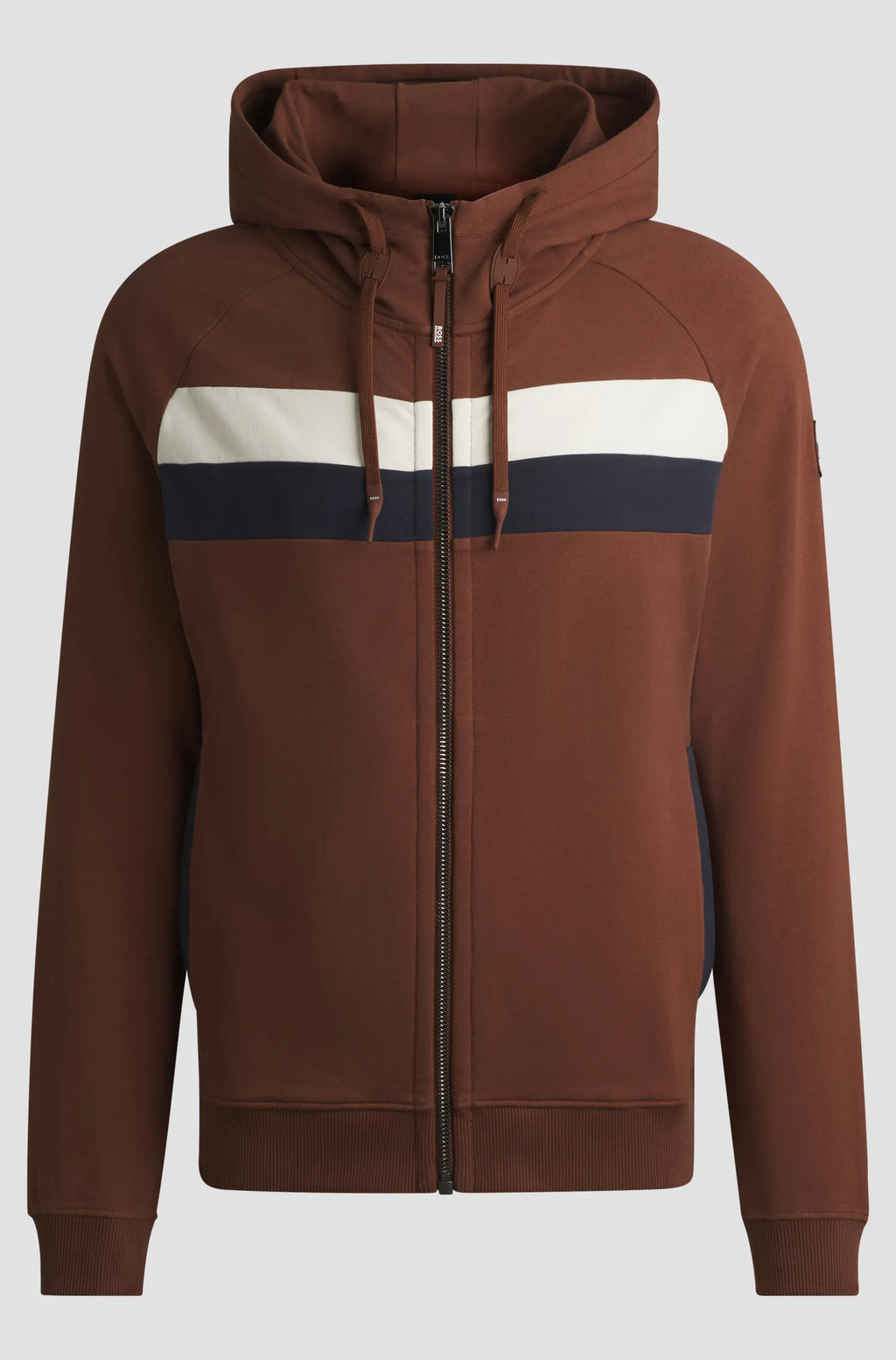 River Zip Hoodie
