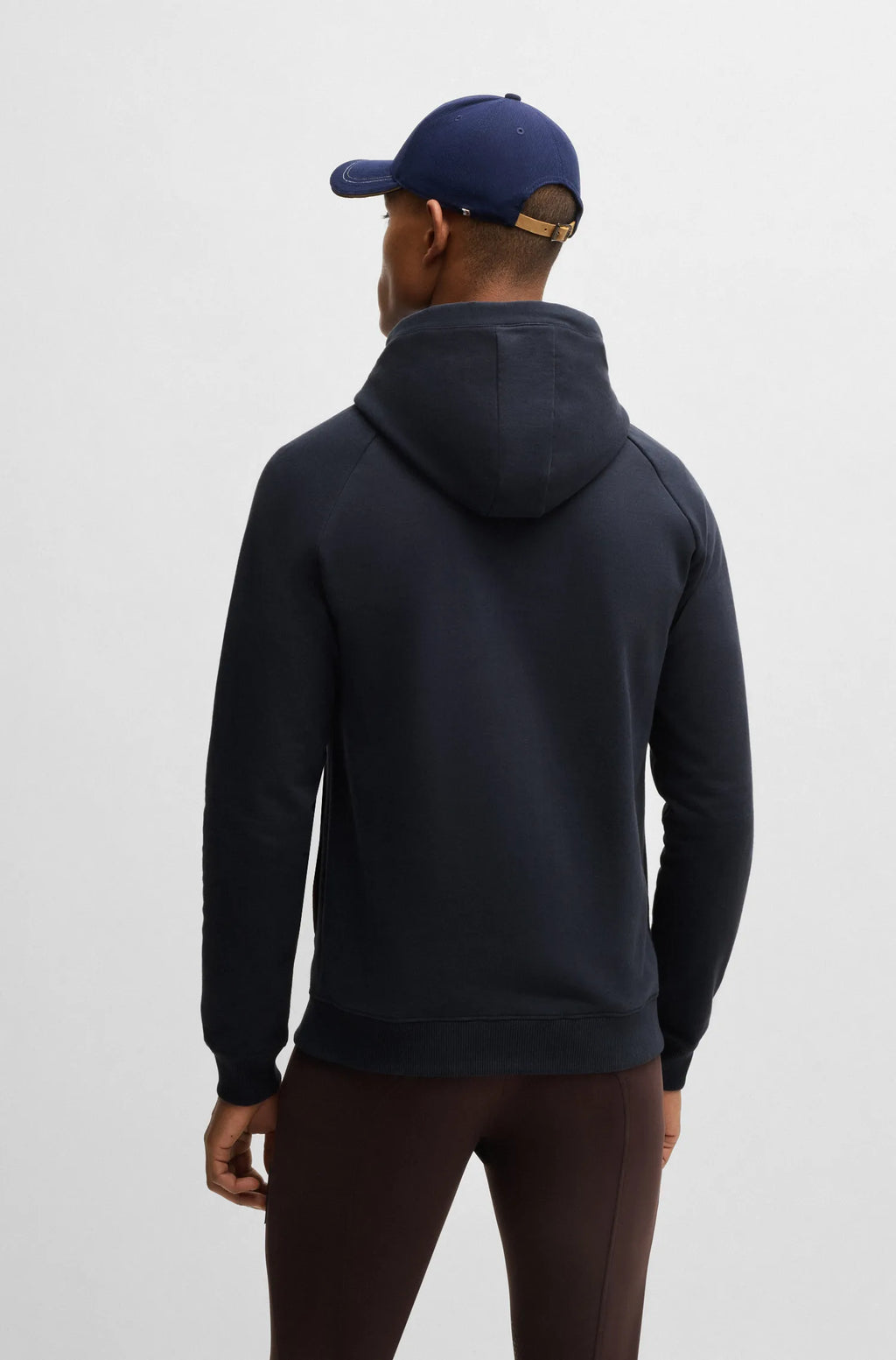 River Zip Hoodie