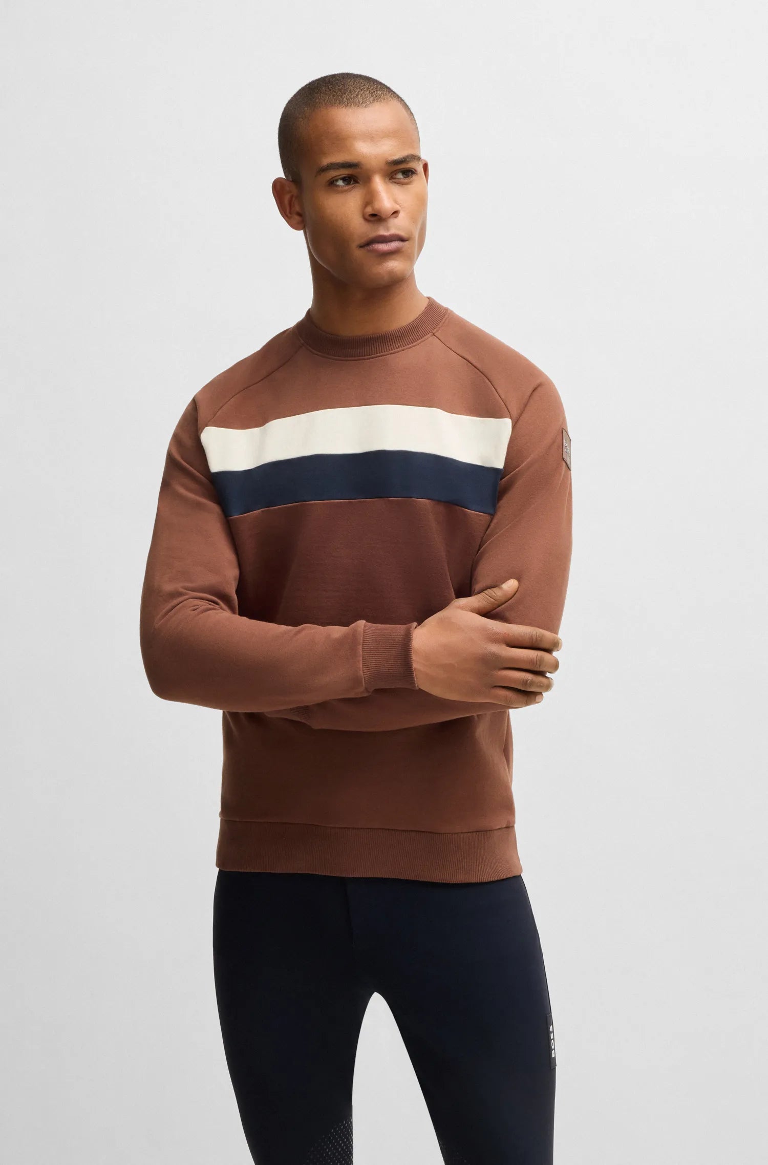 Lewin Sweater