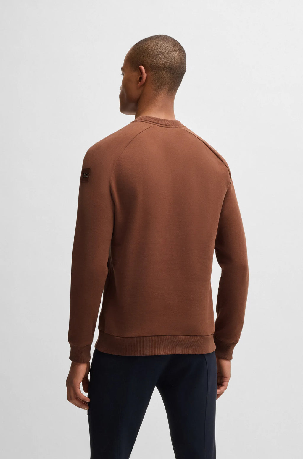 Lewin Sweater