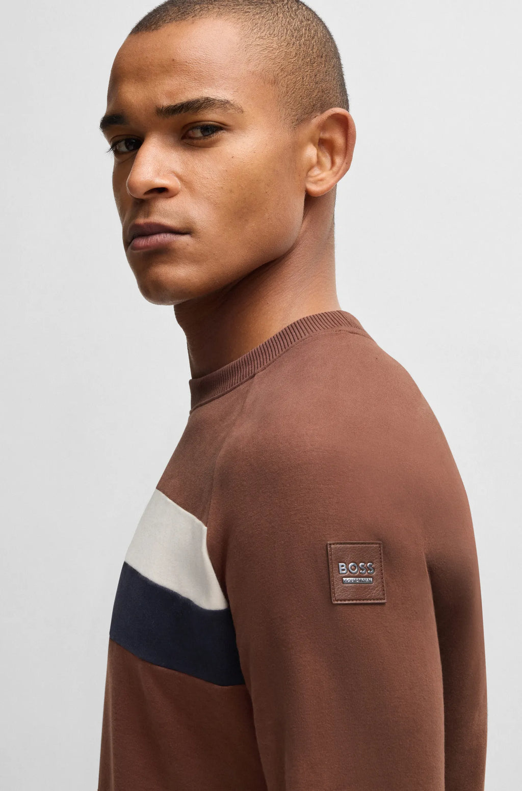 Lewin Sweater