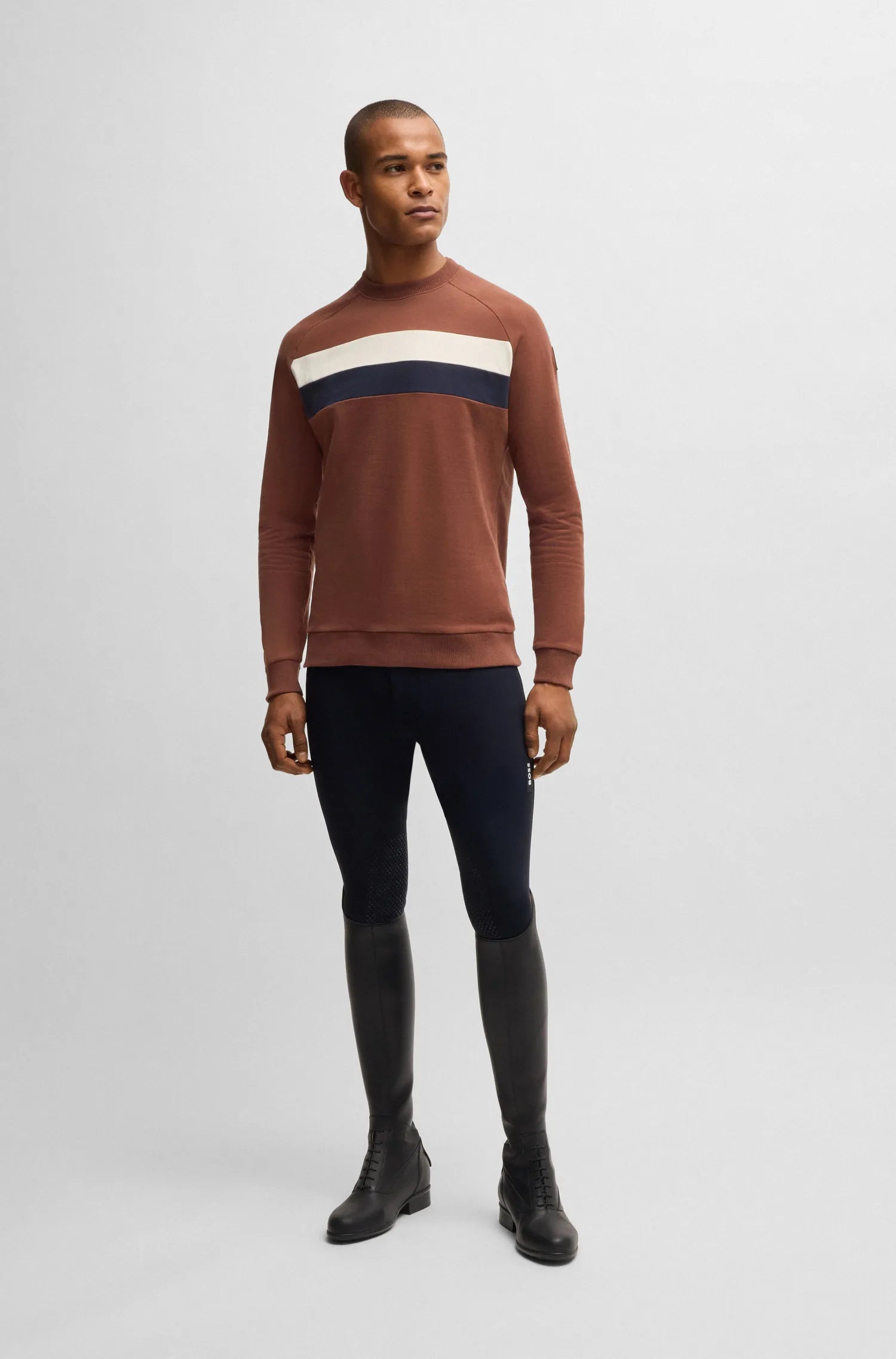 Lewin Sweater
