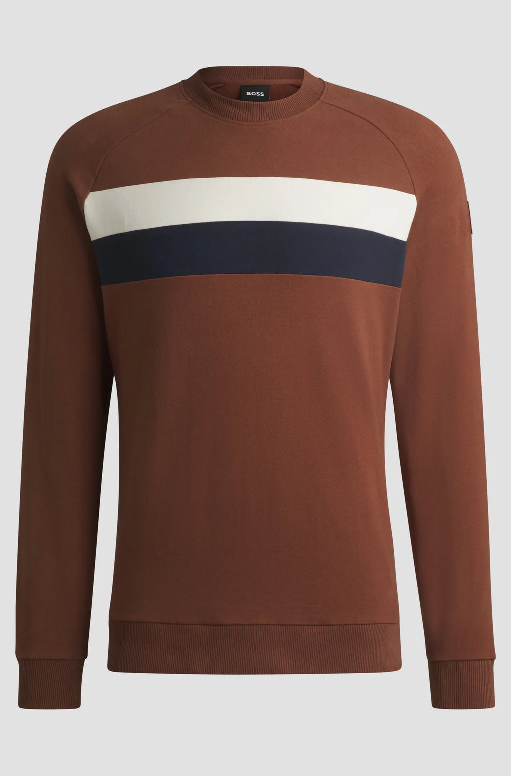 Lewin Sweater