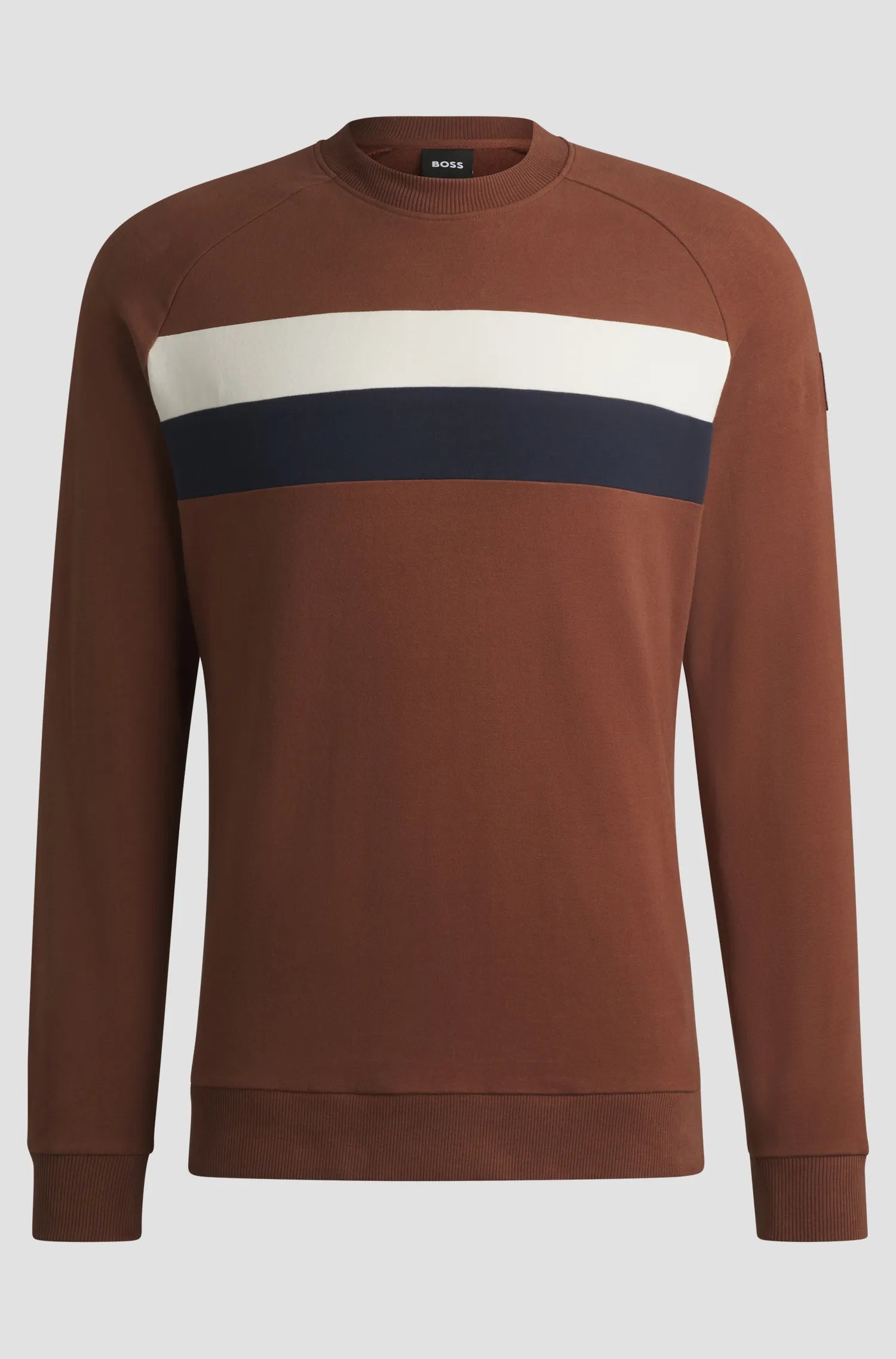 Lewin Sweater